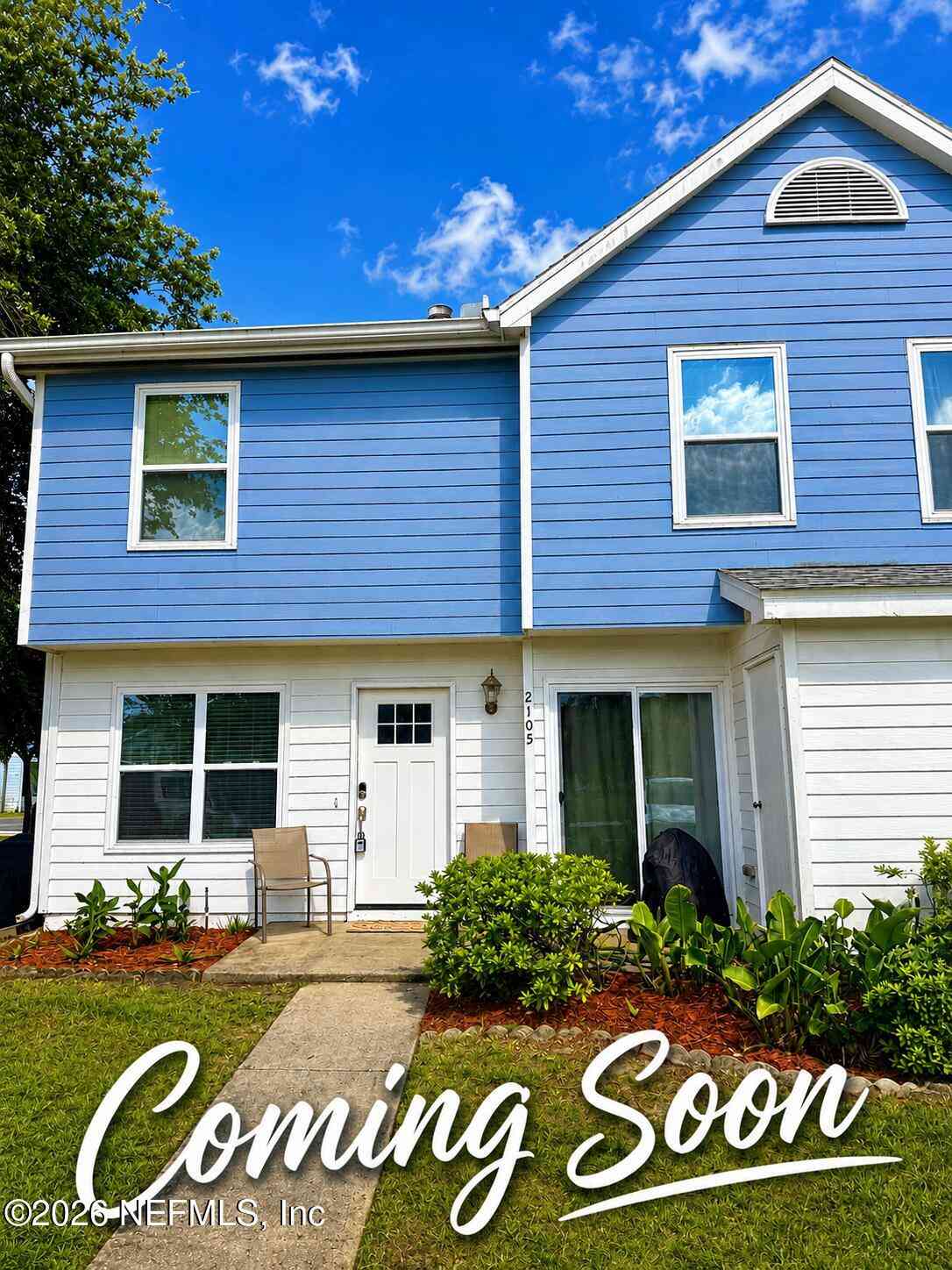 Condo For Sale - 791 Assisi Lane #2105<br/> Duval County, Jacksonville, FL 32233