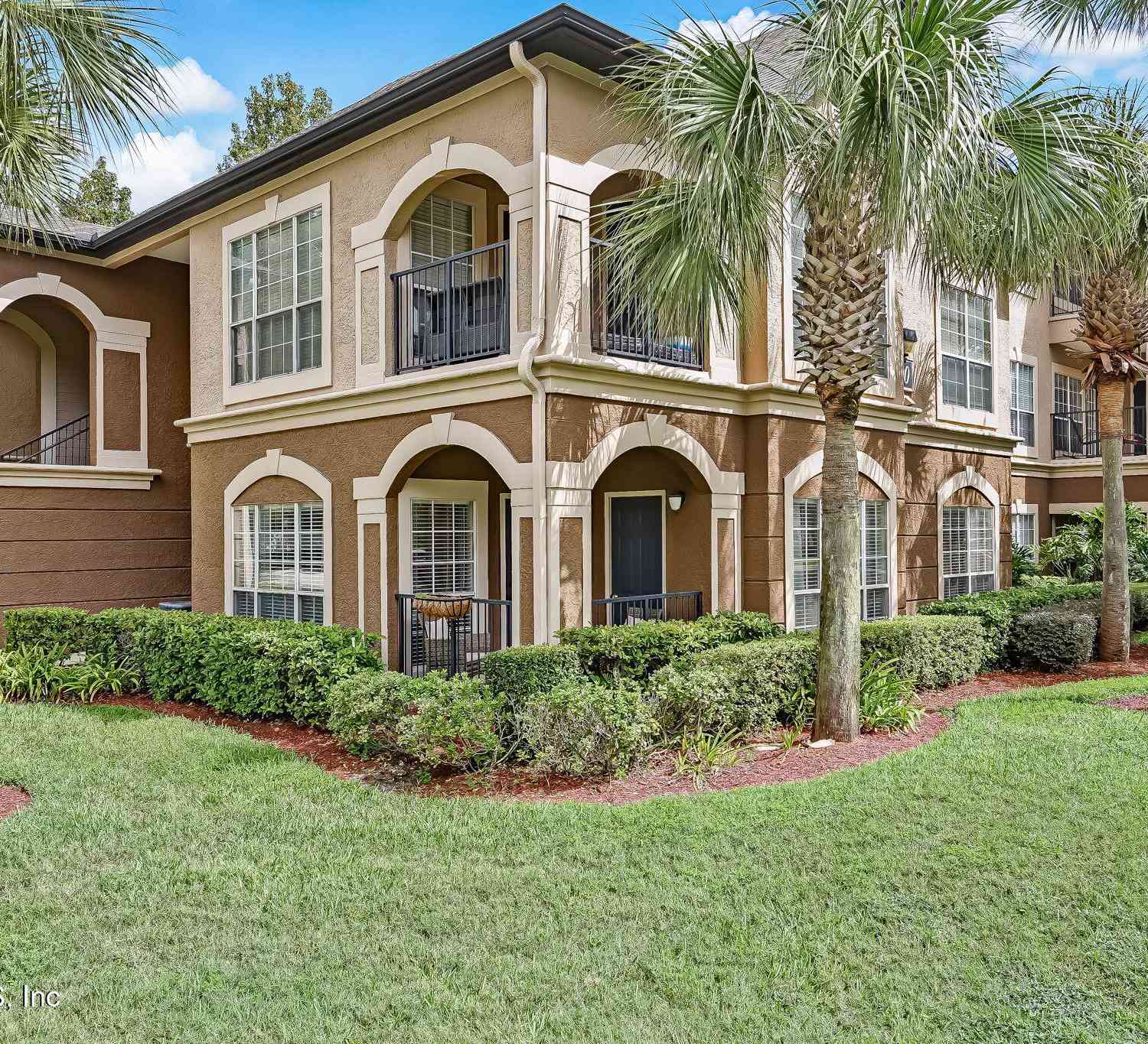 Condo For Sale - 10961 Burnt Mill Road #711<br/> Jacksonville, FL 32256