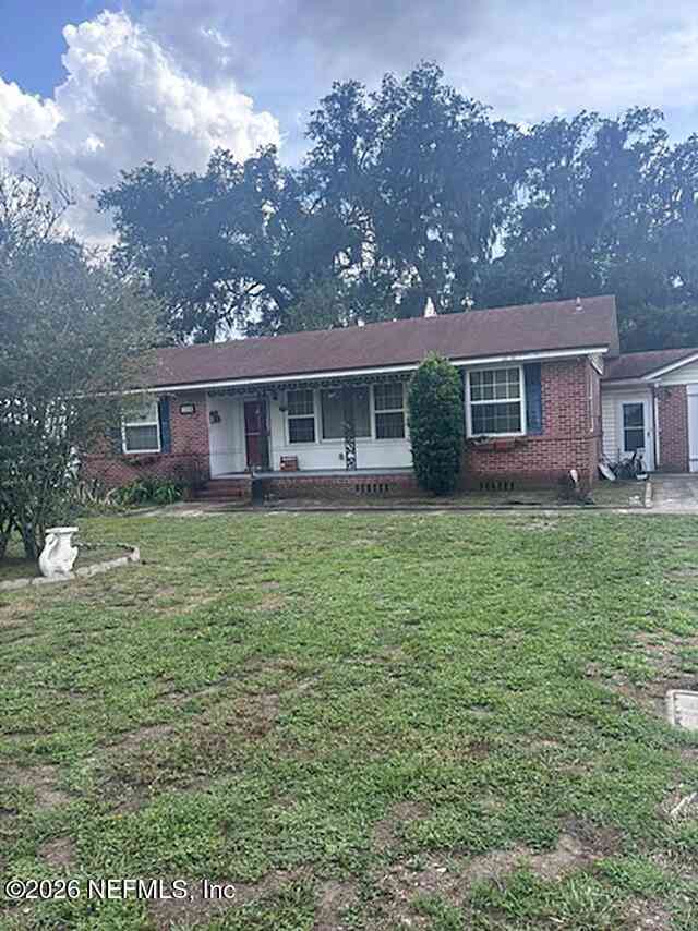 Homes For Sale - 1508 Glengarry<br/> Jacksonville, FL 32207