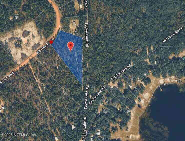 Vacant Land For Sale - 181 Hill Top Loop<br/> Heathrow, FL 32640