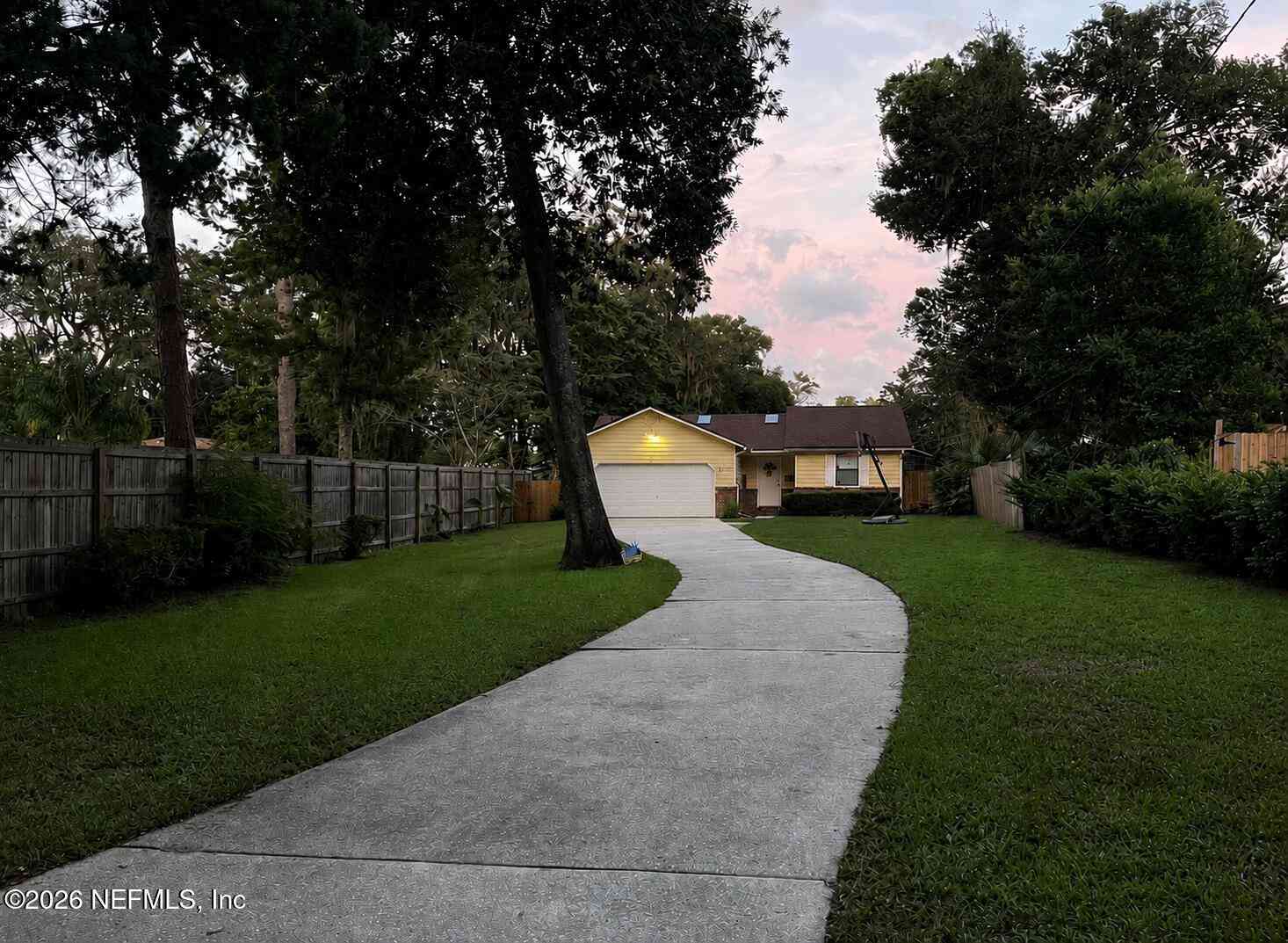 Homes For Rent - 1671 Holly Oaks Lake Road<br/> Jacksonville, FL 32225