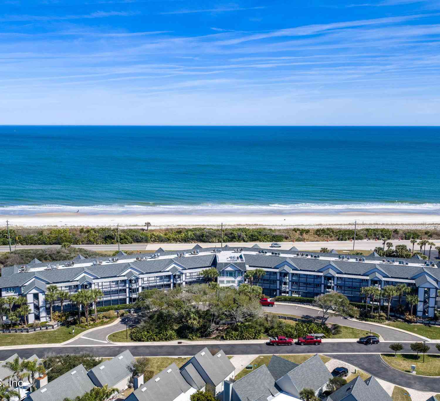 Condo For Sale - 110 Ocean Hollow Lane #319<br/> Saint Augustine, FL 32084