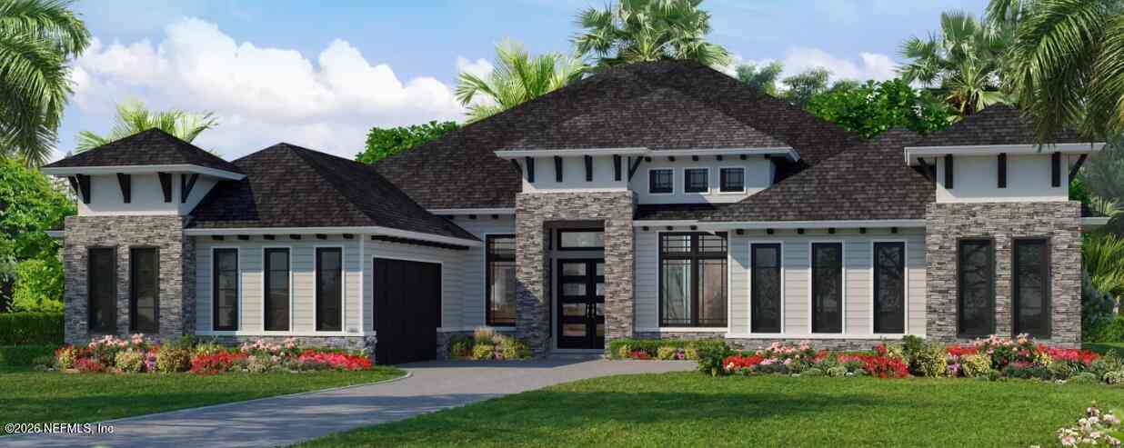 Homes For Sale - 20 Barrier Reef Drive<br/> Ponte Vedra, FL 32081