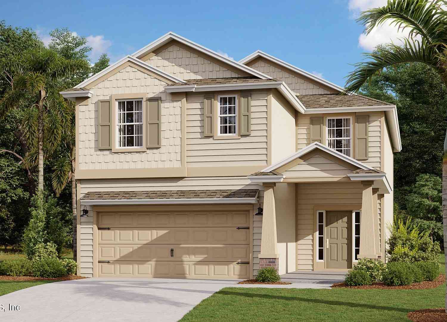 Homes For Sale - 360 Chambers Avenue<br/> Yulee, FL 32097