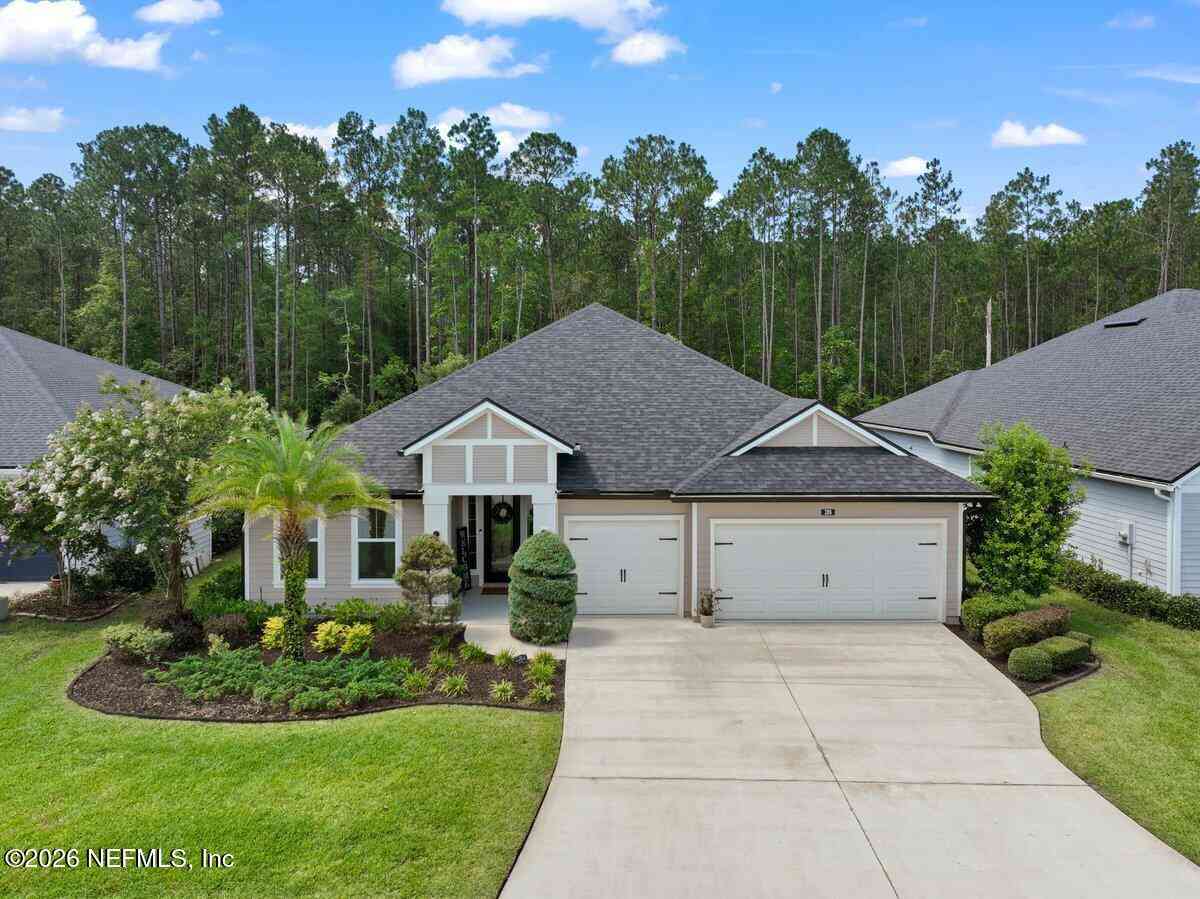 Homes For Sale - 289 Weathered Edge Drive<br/> Saint Augustine, FL 32092