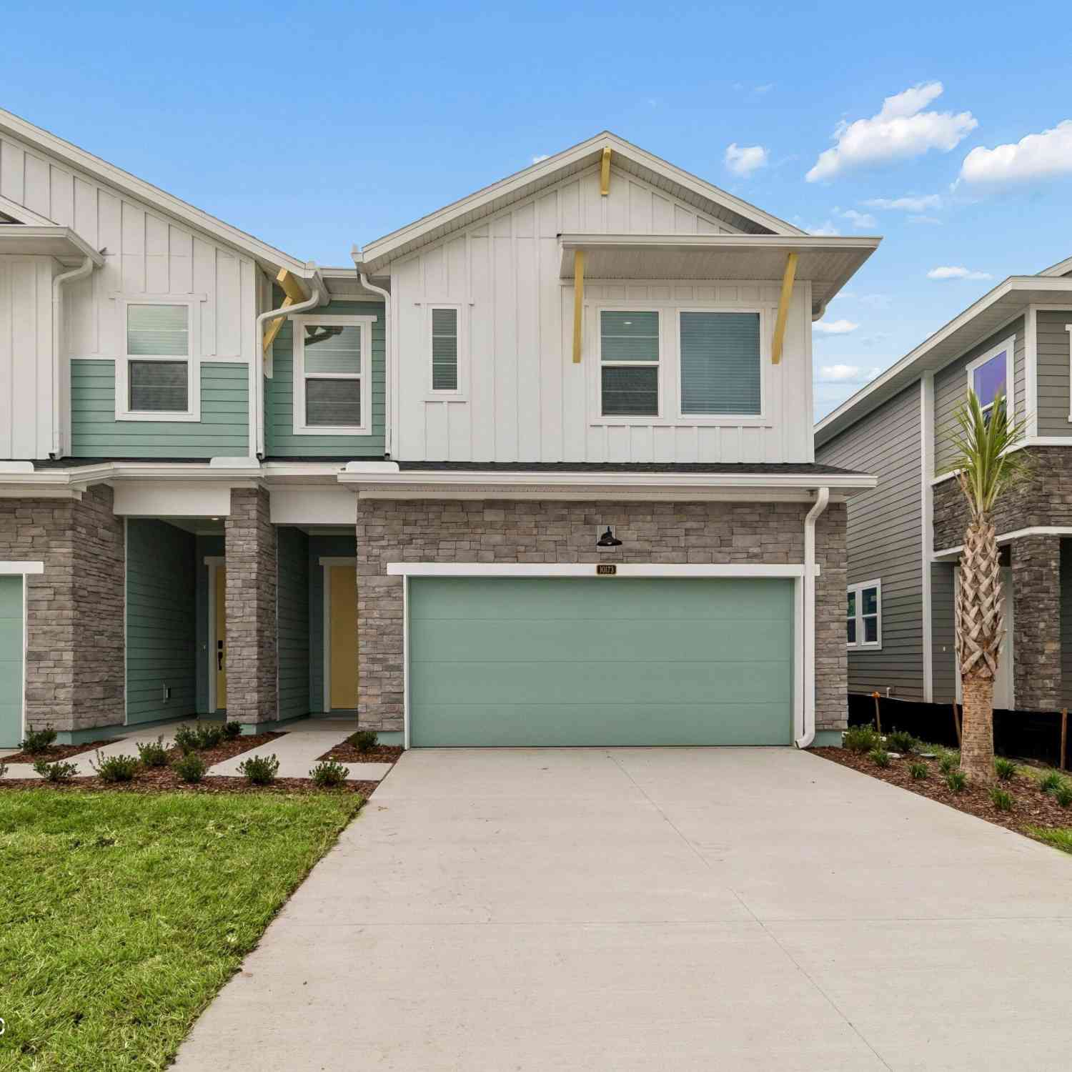 Condo For Sale - 10173 Element Road<br/> Jacksonville, FL 32256