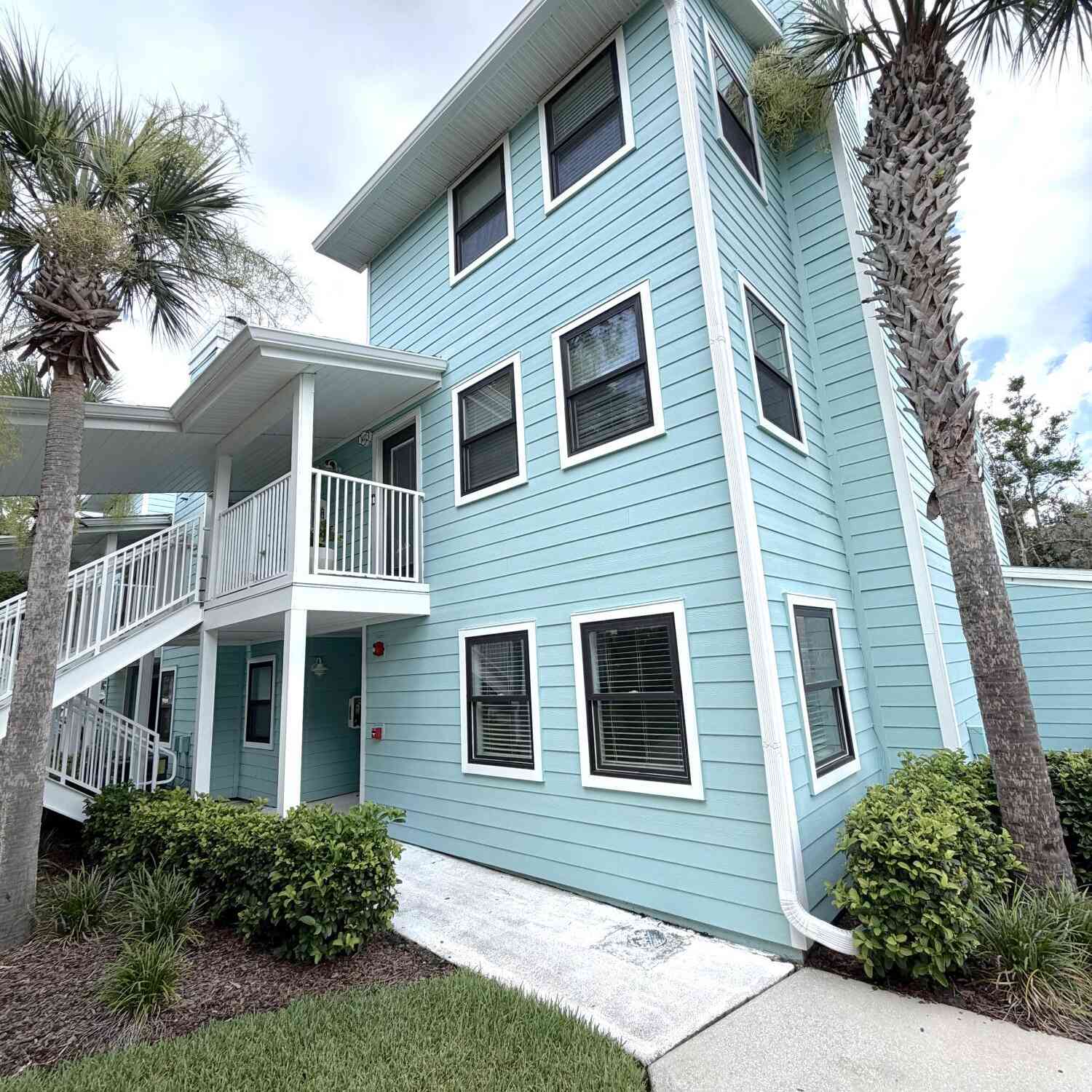 Condo For Rent - 100 Fairway Park Boulevard #1411<br/> Saint Johns County, Ponte Vedra Beach, FL 32082