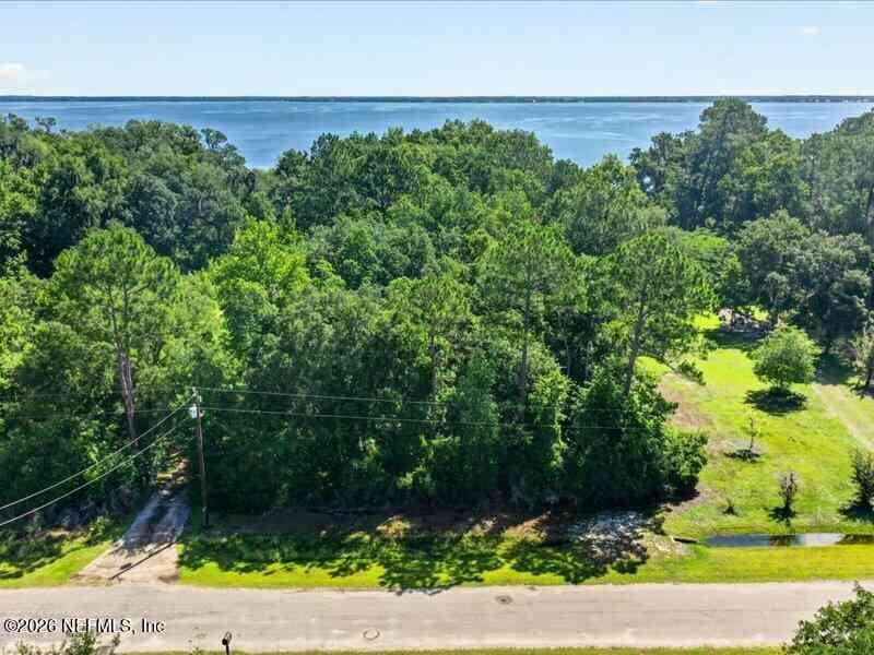 Vacant Land For Sale - 110 River Shores Road<br/> Palatka, FL 32043