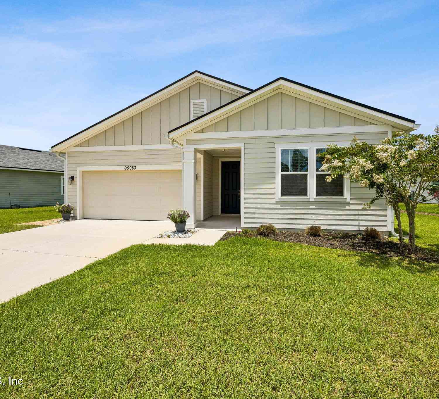 Homes For Sale - 95083 Colnago Court<br/> Fernandina Beach, FL 32034