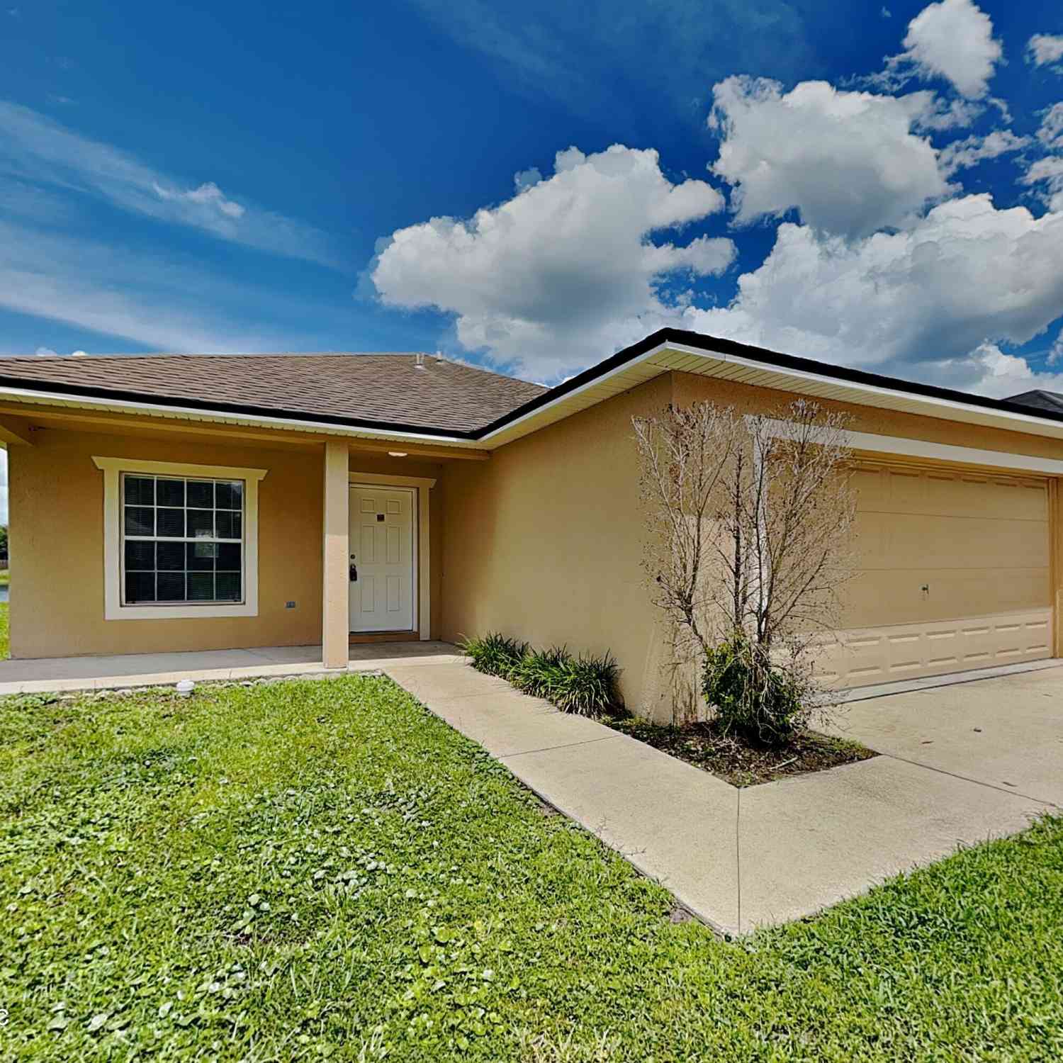 Homes For Rent - 9183 Raptor Drive<br/> Jacksonville, FL 32221