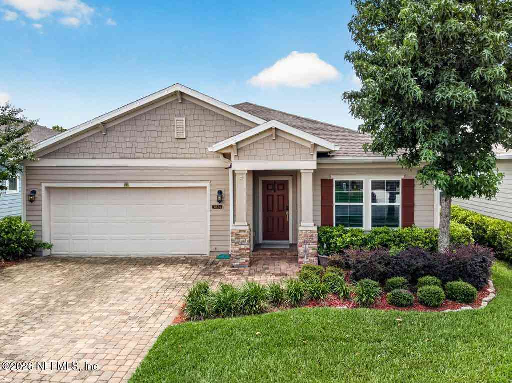 Homes For Sale - 3824 Arbor Mill Circle<br/> Orange Park, FL 32065