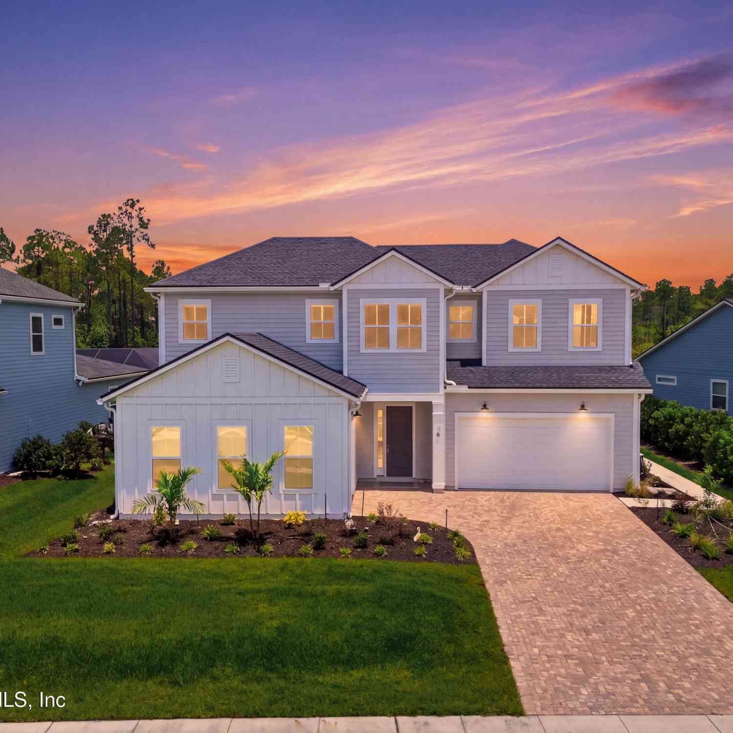 Homes For Sale - 46 Windmill Palm Trail<br/> Ponte Vedra, FL 32081