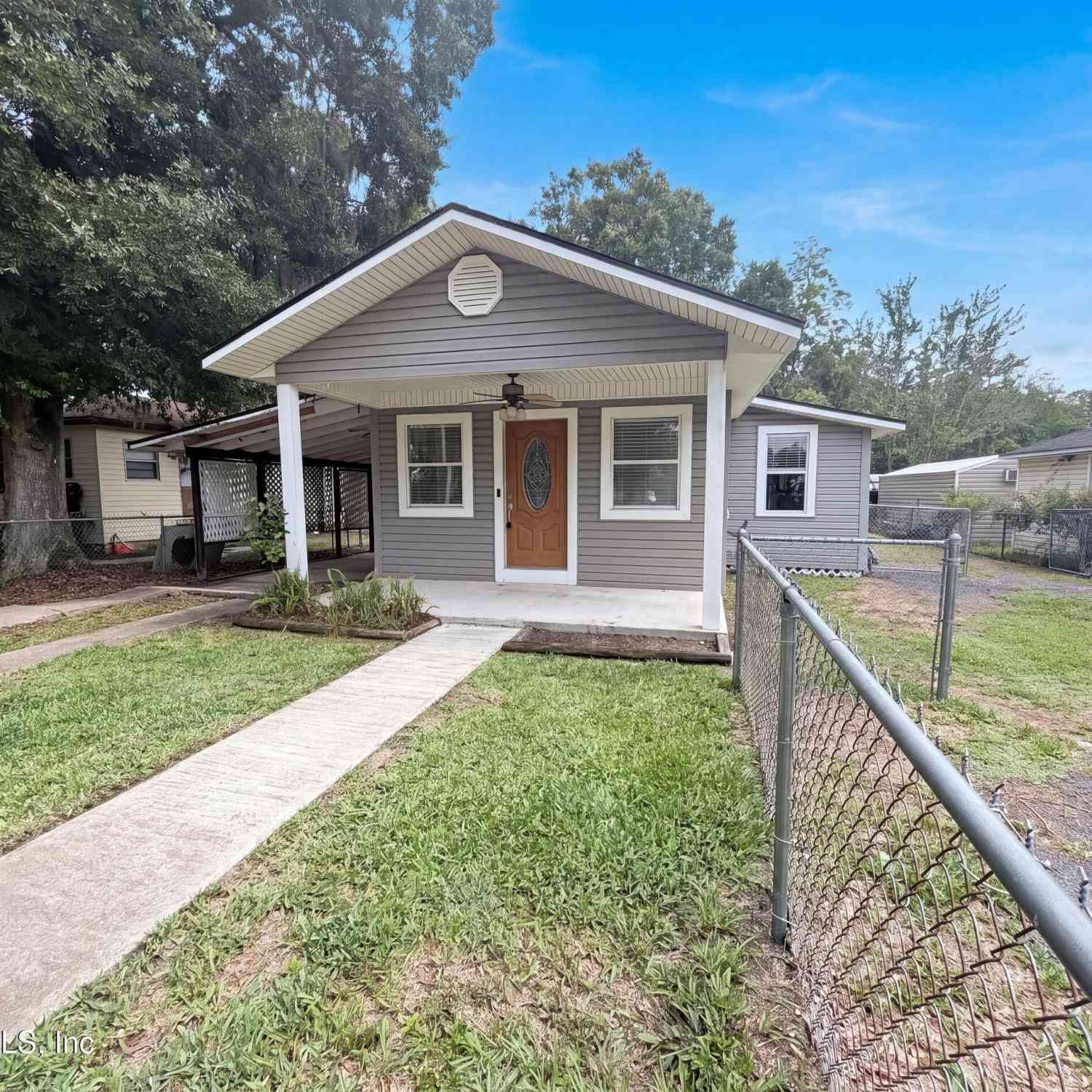 Homes For Sale - 642 Gardiner Street<br/> Starke, FL 32091