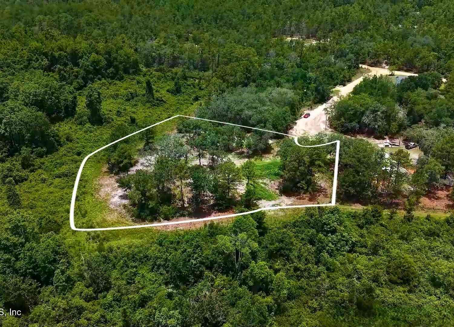 Vacant Land For Sale - 113 Spruce Court<br/> Putnam County, Interlachen, FL 32148