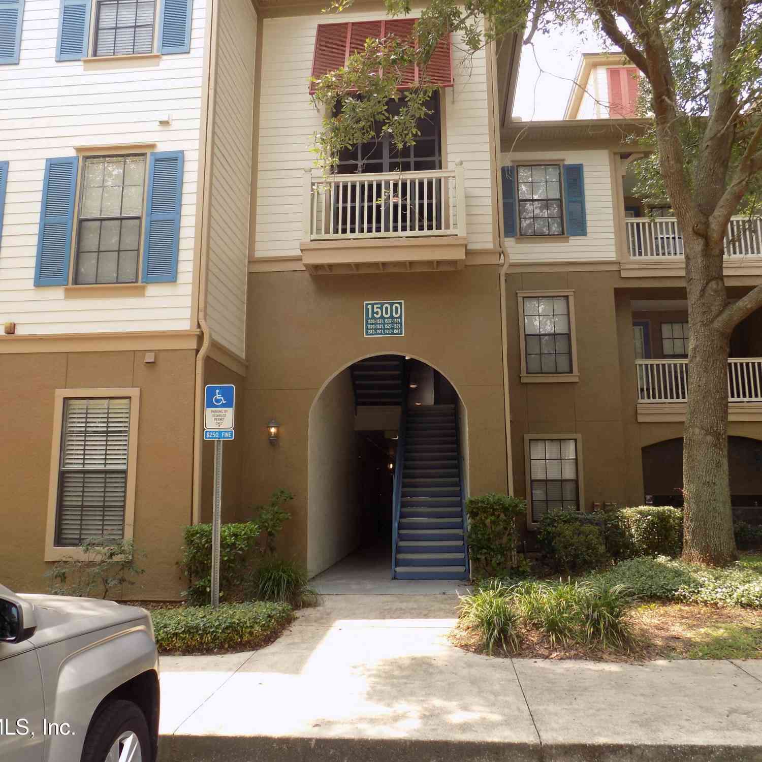 Condo For Rent - 12700 Bartram Park Boulevard #1510<br/> Duval County, Jacksonville, FL 32258