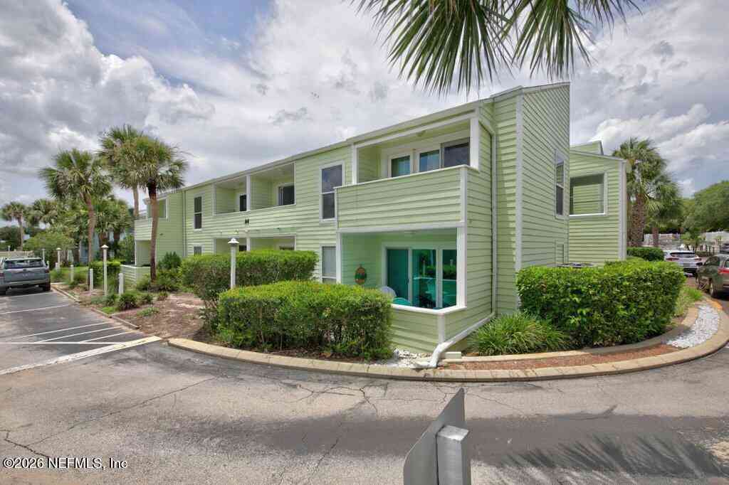 Condo For Sale - 6300 A1a #A41U<br/> Saint Johns County, Saint Augustine, FL 32080