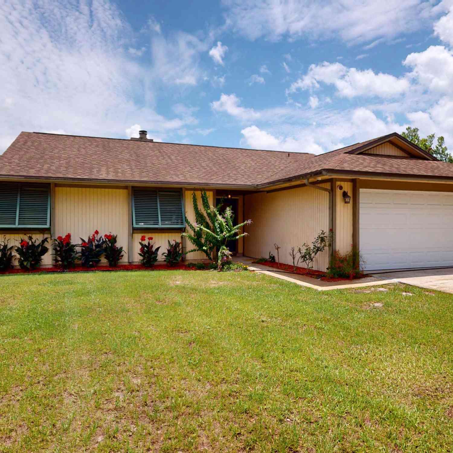 Homes For Rent - 111 Lobelia Road<br/> Saint Augustine, FL 32086