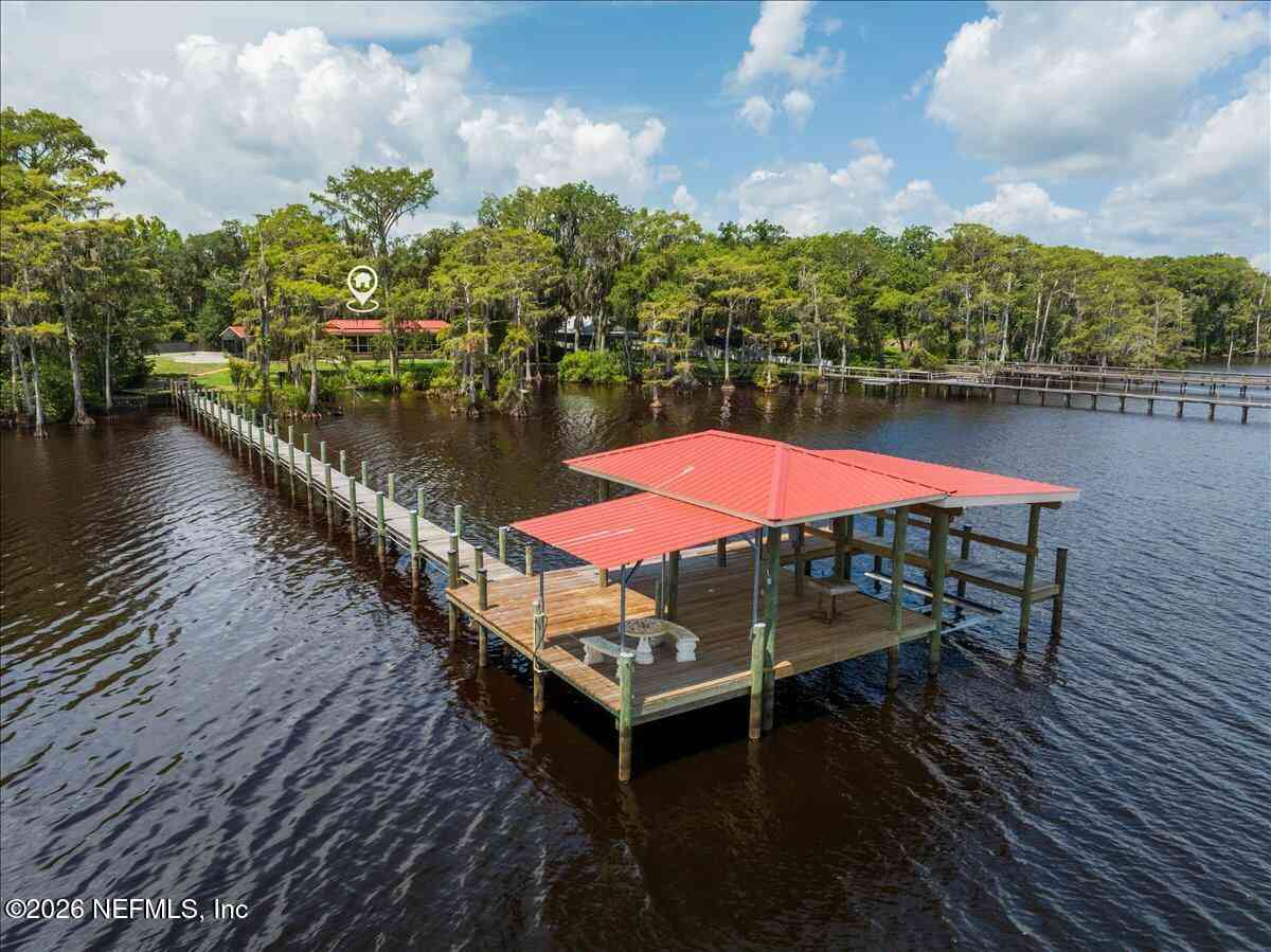 Mobile Home For Sale - 316 Riviera Drive<br/> Putnam County, Crescent City, FL 32112
