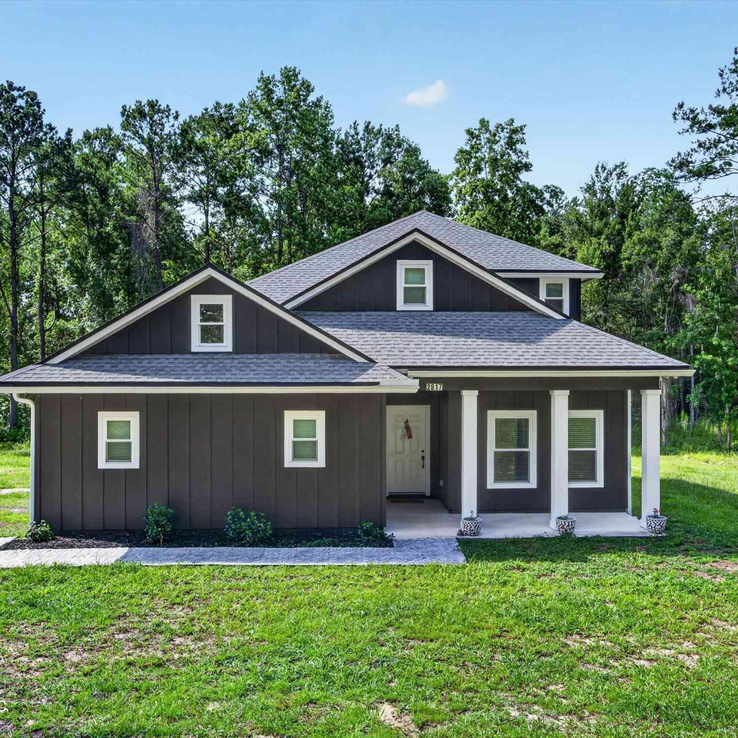 Homes For Sale - 2817 Camel Circle<br/> Clay County, Middleburg, FL 32068