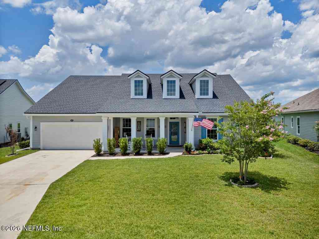 Homes For Sale - 45 Lomond Court<br/> Saint Augustine, FL 32095