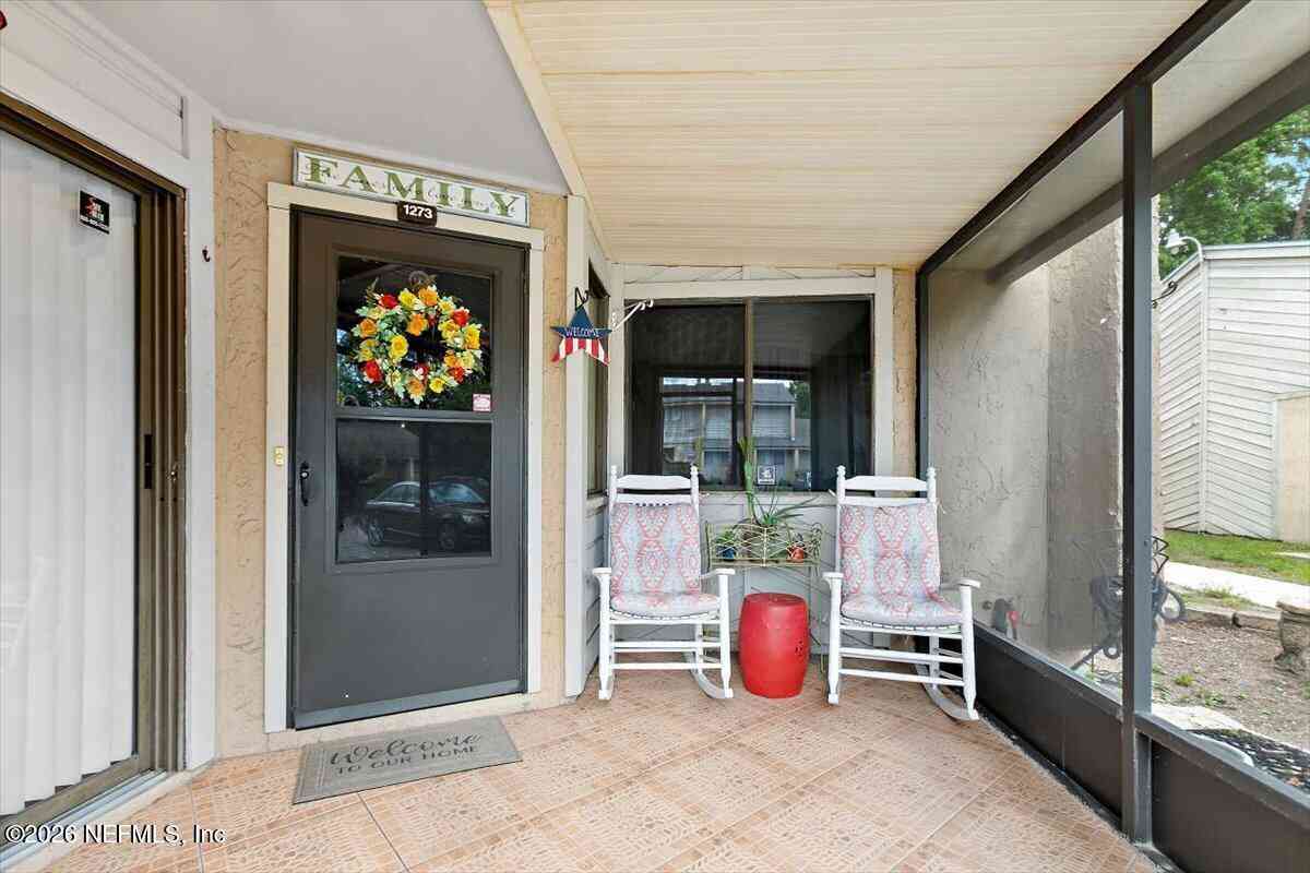 Condo For Sale - 3801 Crown Point Road #1273<br/> Duval County, Jacksonville, FL 32257