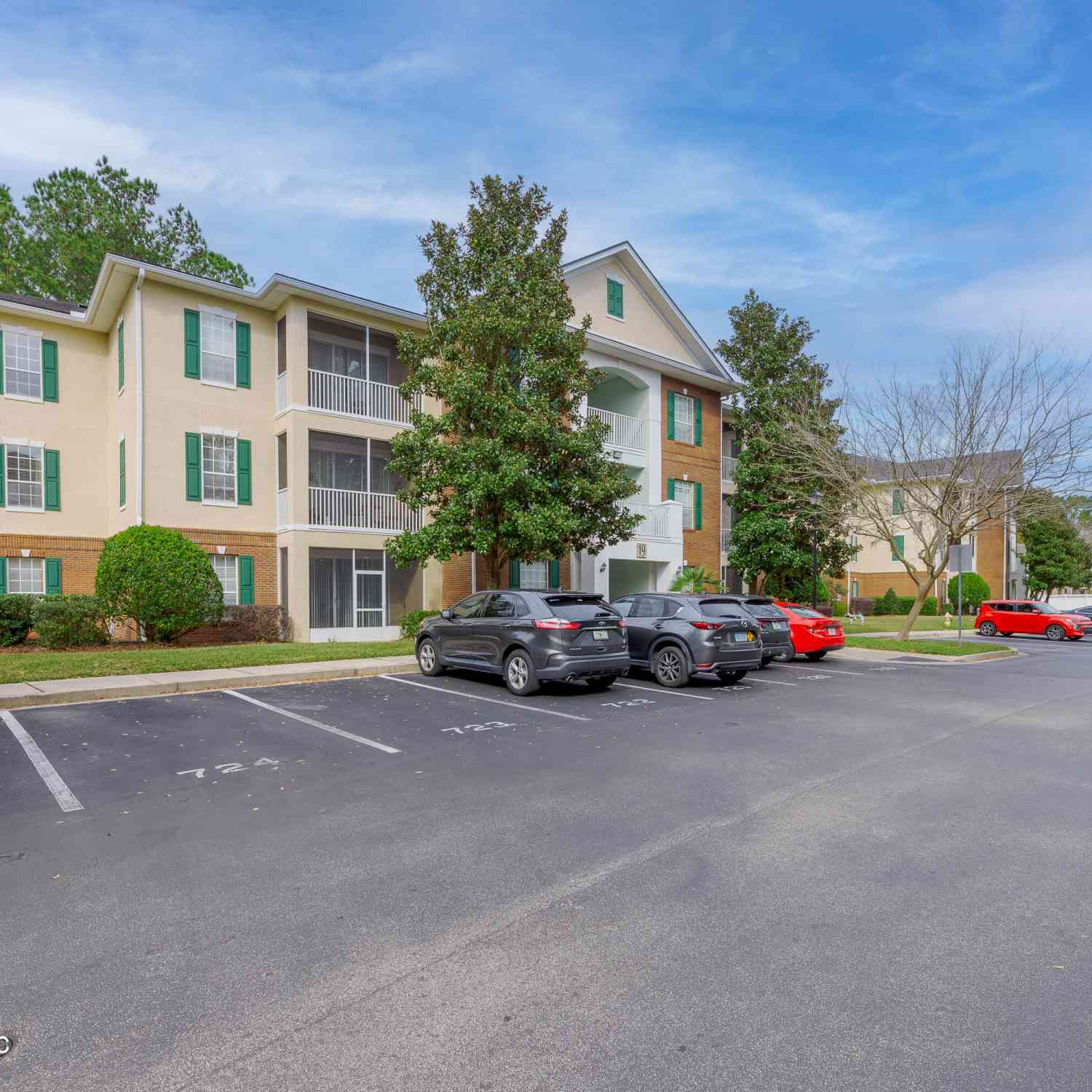 Condo For Sale - 785 Oakleaf Plantation Parkway #1913<br/> Clay County, Orange Park, FL 32065