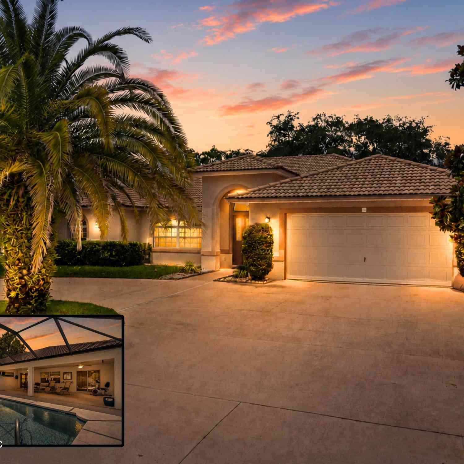 Homes For Sale - 19 Rocking Horse Drive<br/> Palm Coast, FL 32164