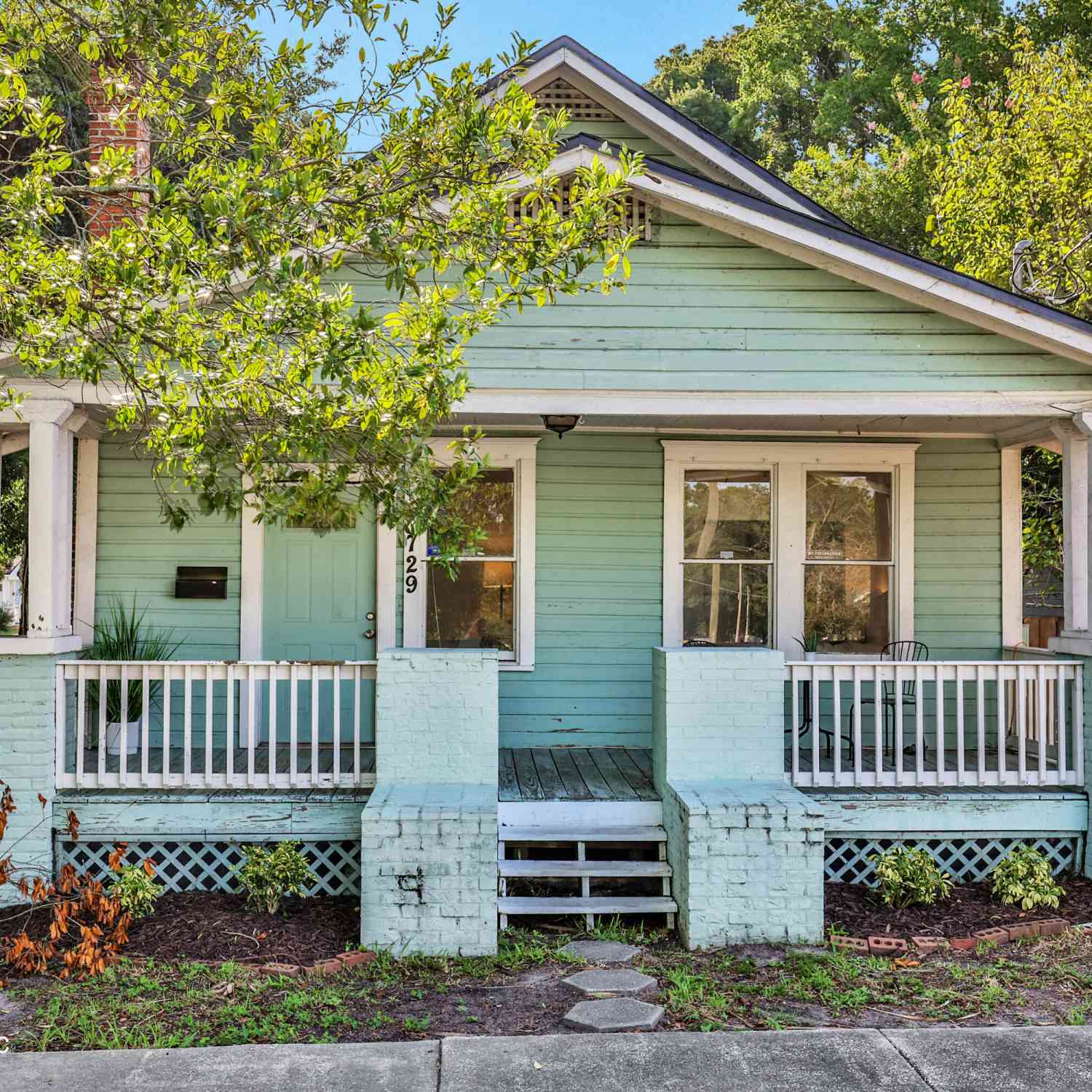 Homes For Sale - 729 King Street<br/> Duval County, Jacksonville, FL 32204
