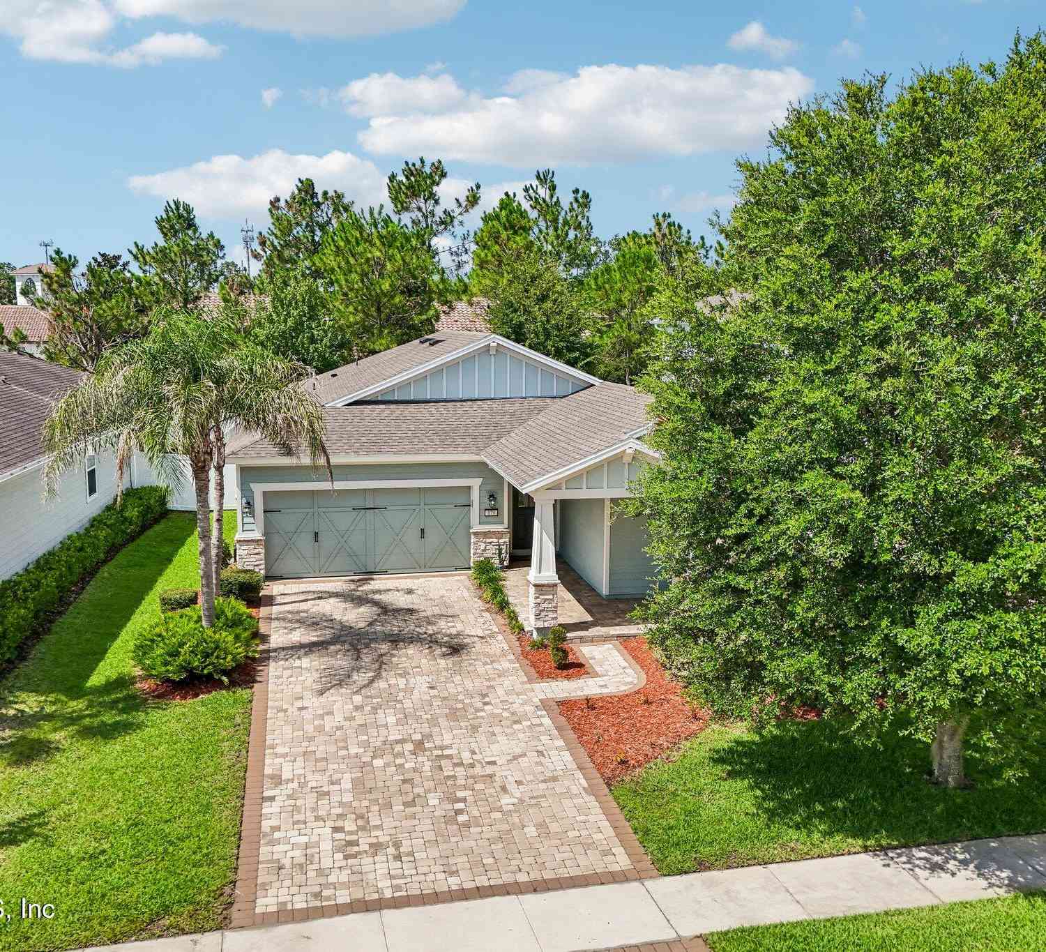 Homes For Sale - 179 Front Door Lane<br/> Saint Augustine, FL 32095