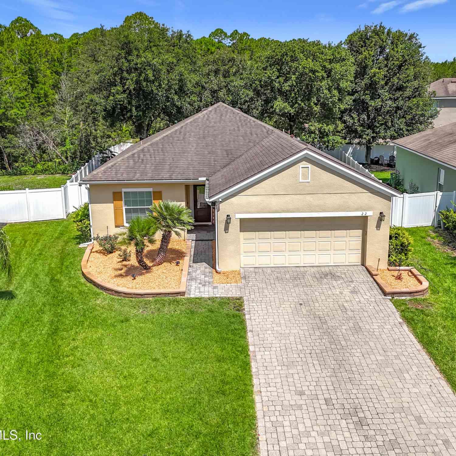 Homes For Rent - 22 Roque Court<br/> Saint Johns County, Jacksonville, FL 32095