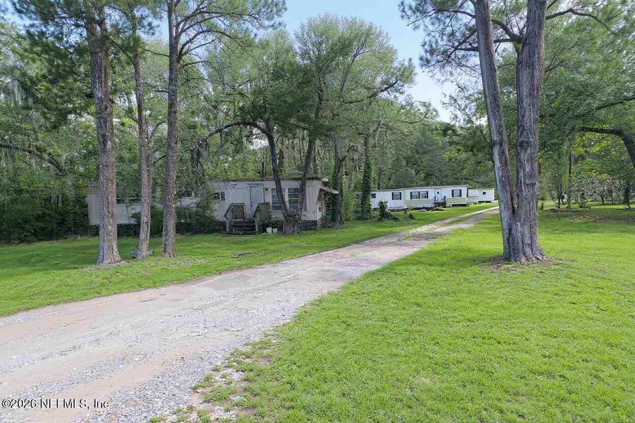 Vacant Land For Sale - Westmoreland Street<br/> Starke, FL 32091