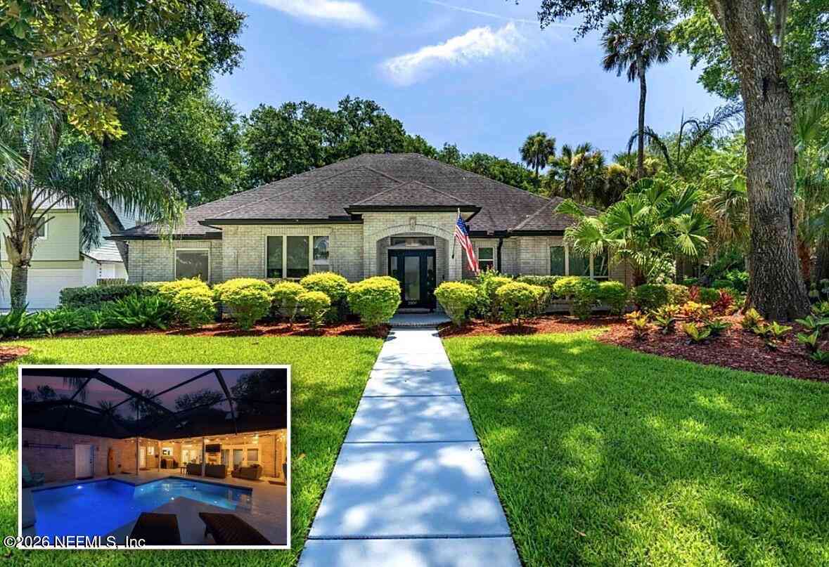 Homes For Sale - 2009 Vela Norte Circle<br/> Atlantic Beach, FL 32233