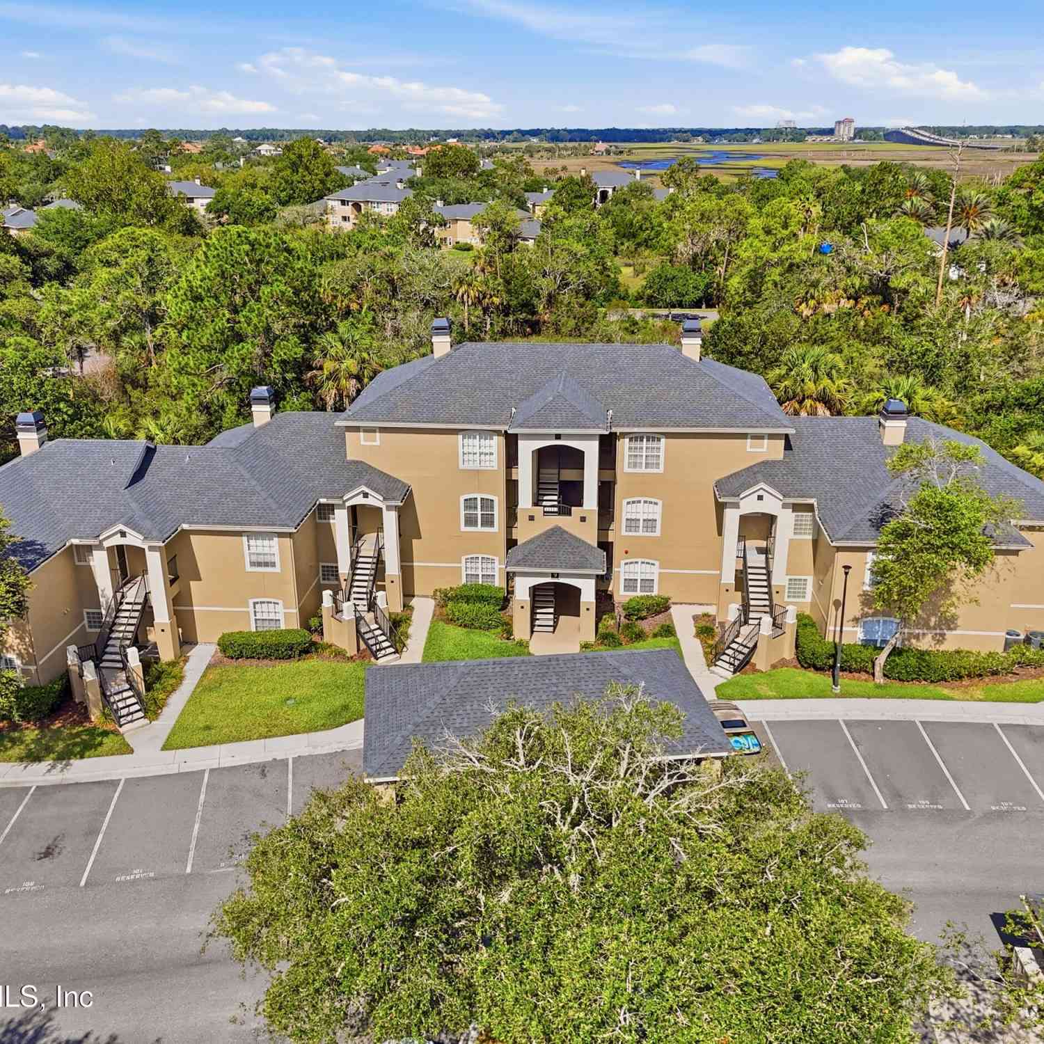 Condo For Sale - 1701 The Greens Way #912<br/> Jacksonville Beach, FL 32250