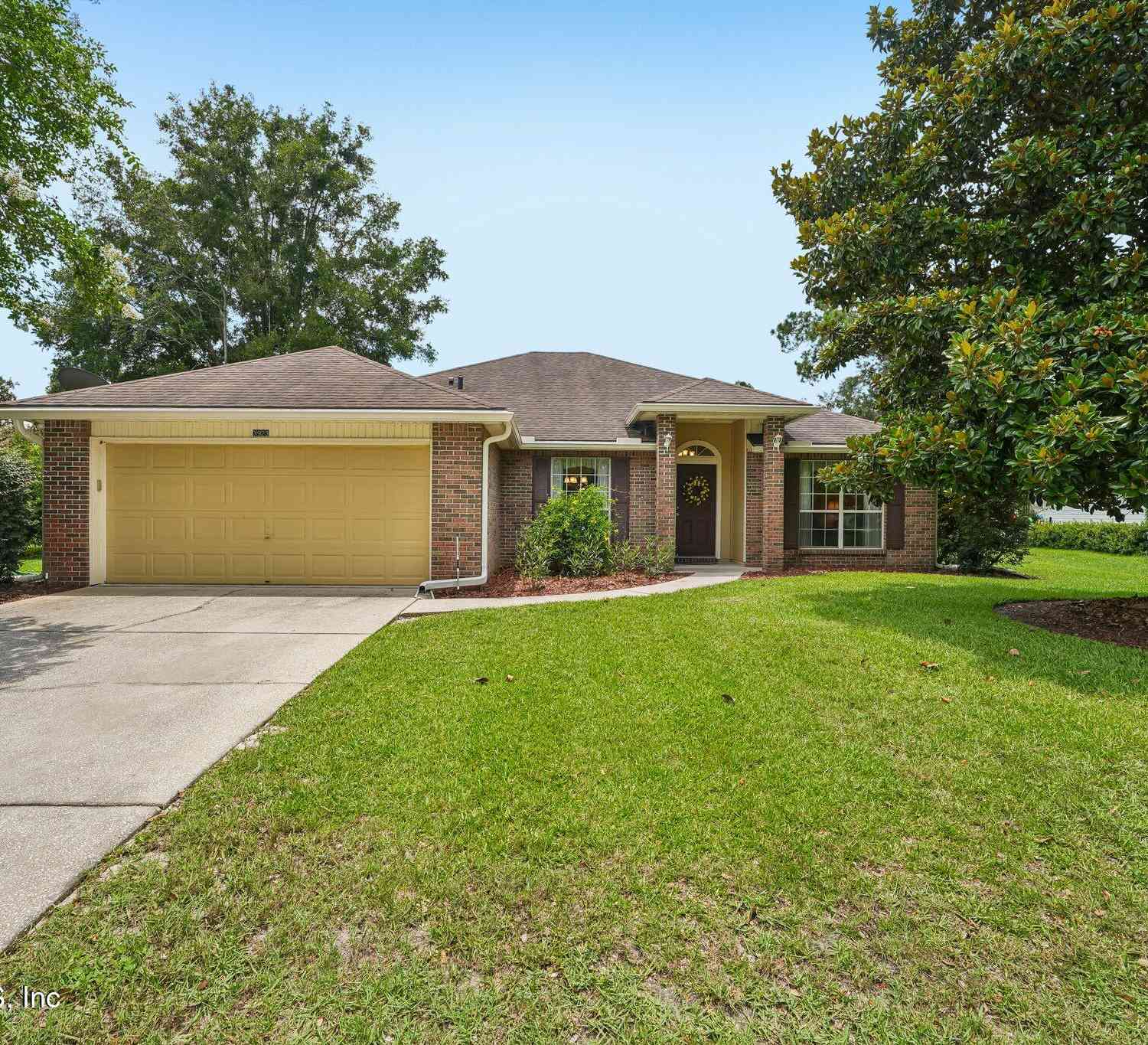 Homes For Sale - 3923 Lake Crest Terrace<br/> Middleburg, FL 32068