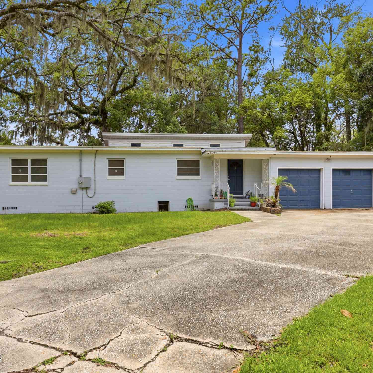 Homes For Sale - 8644 7th Avenue<br/> Jacksonville, FL 32208