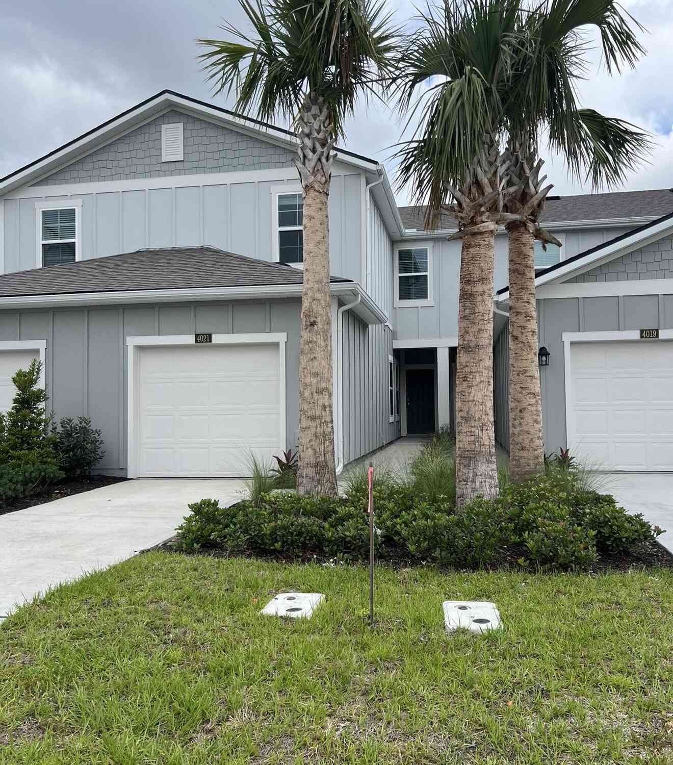 Townhouse For Rent - 4001 Haymon Avenue<br/> Duval County, Jacksonville, FL 32220