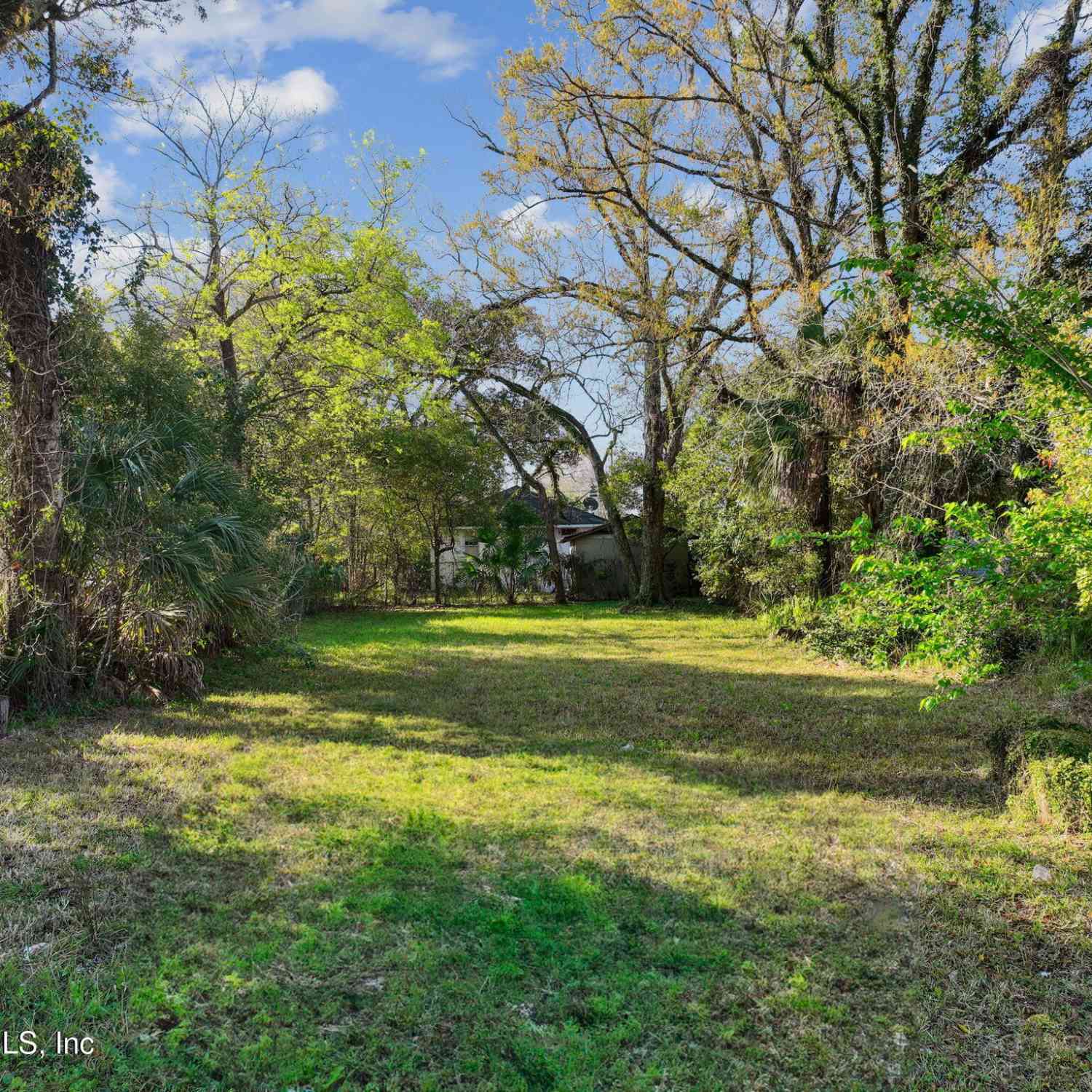 Vacant Land For Sale - 1572 W 7th Street<br/> Duval County, Jacksonville, FL 32209