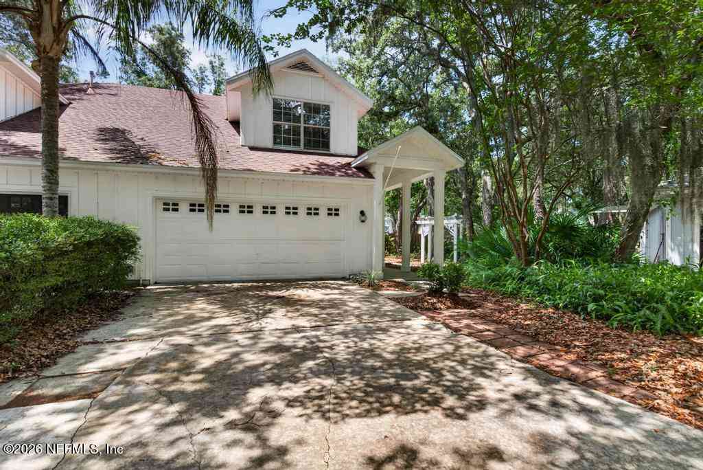 Homes For Sale - 2019 Village Lane<br/> Nassau County, Fernandina Beach, FL 32034
