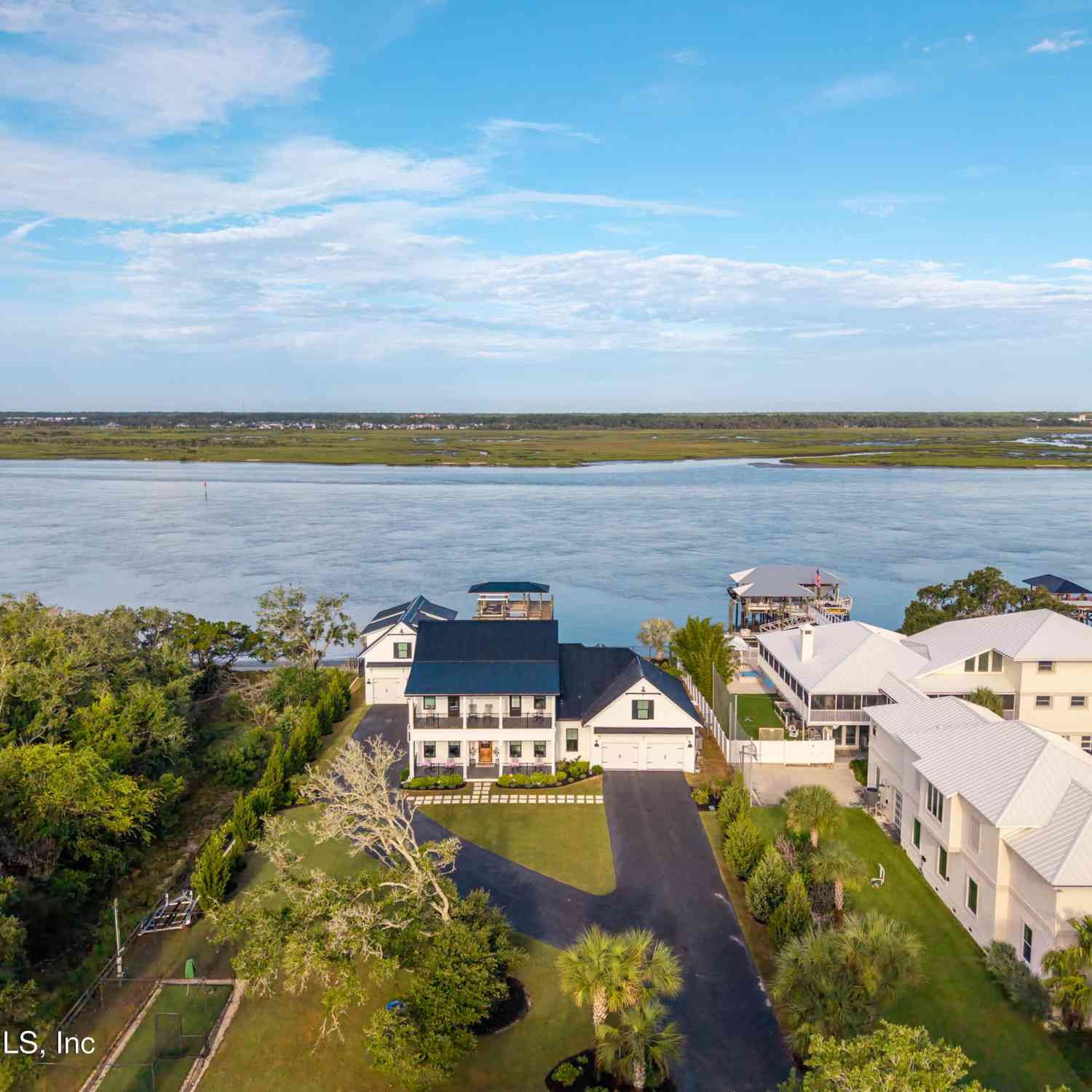 Homes For Sale - 4221 Myrtle Street<br/> Saint Augustine, FL 32084