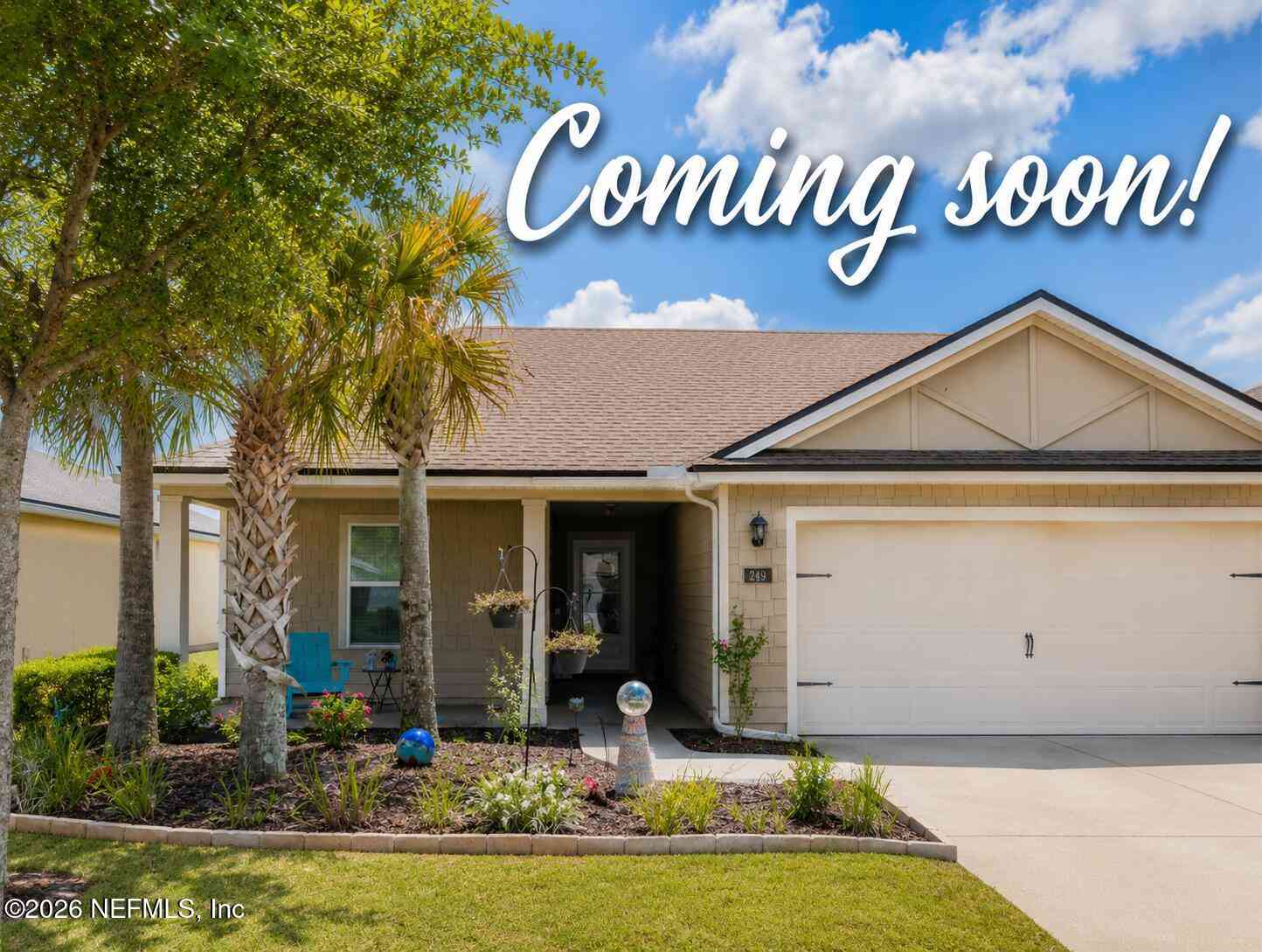 Homes For Sale - 249 Palace Drive<br/> Saint Johns County, Saint Augustine, FL 32084