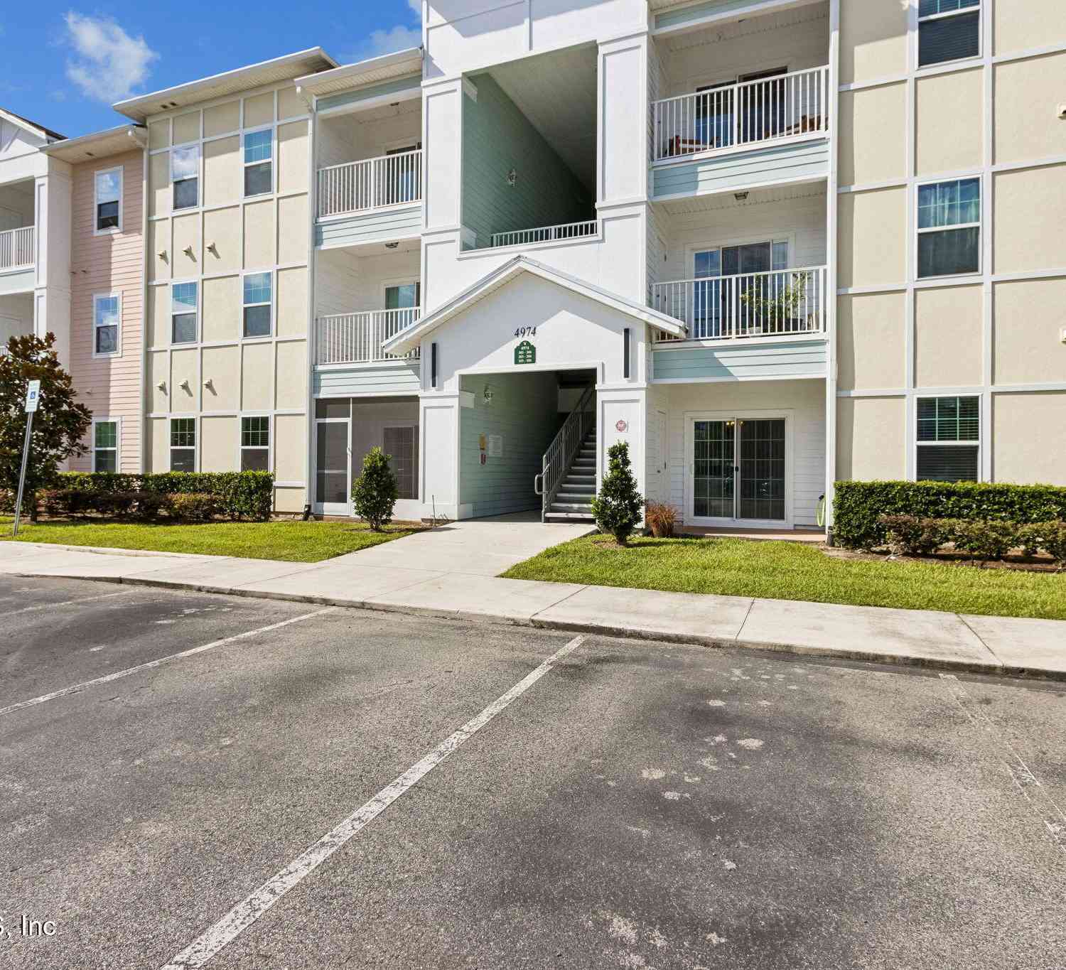 Condo For Sale - 4974 Key Lime Drive #103<br/> Duval County, Jacksonville, FL 32256