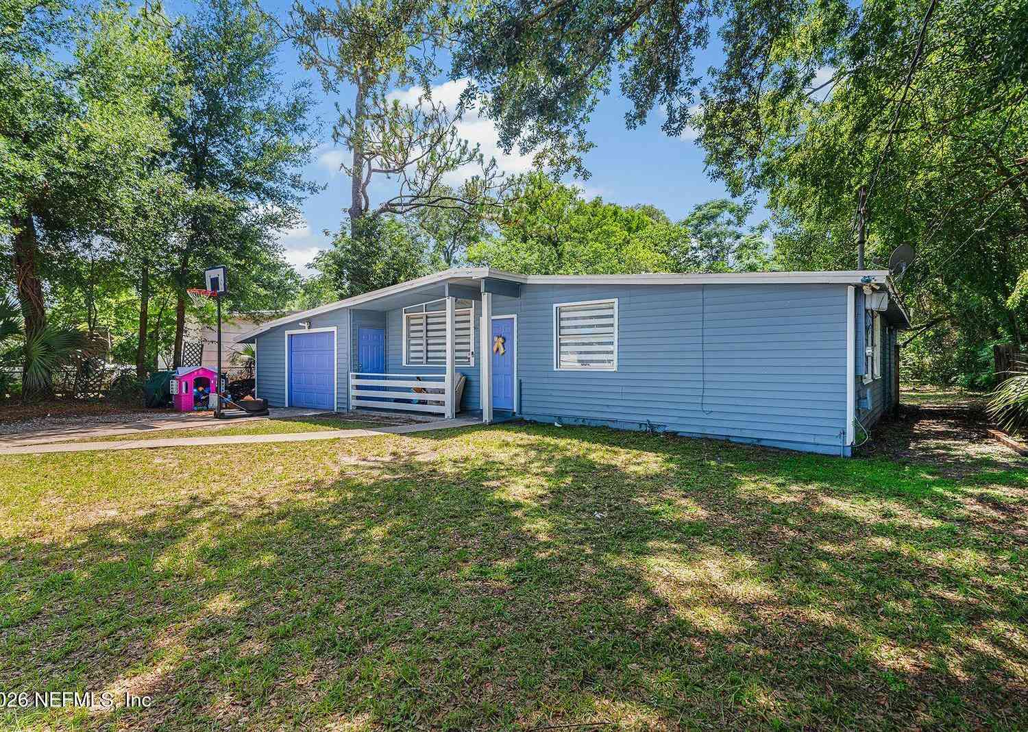 Homes For Sale - 2618 Abercorn Road<br/> Duval County, Jacksonville, FL 32211