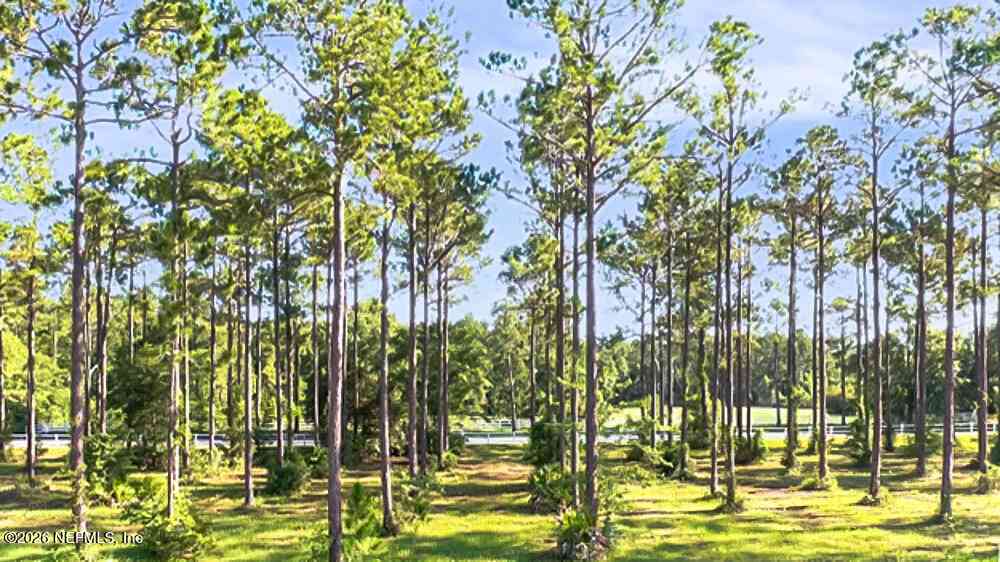 Vacant Land For Sale - 9925 Kings Crossing Drive<br/> Duval County, Jacksonville, FL 32219