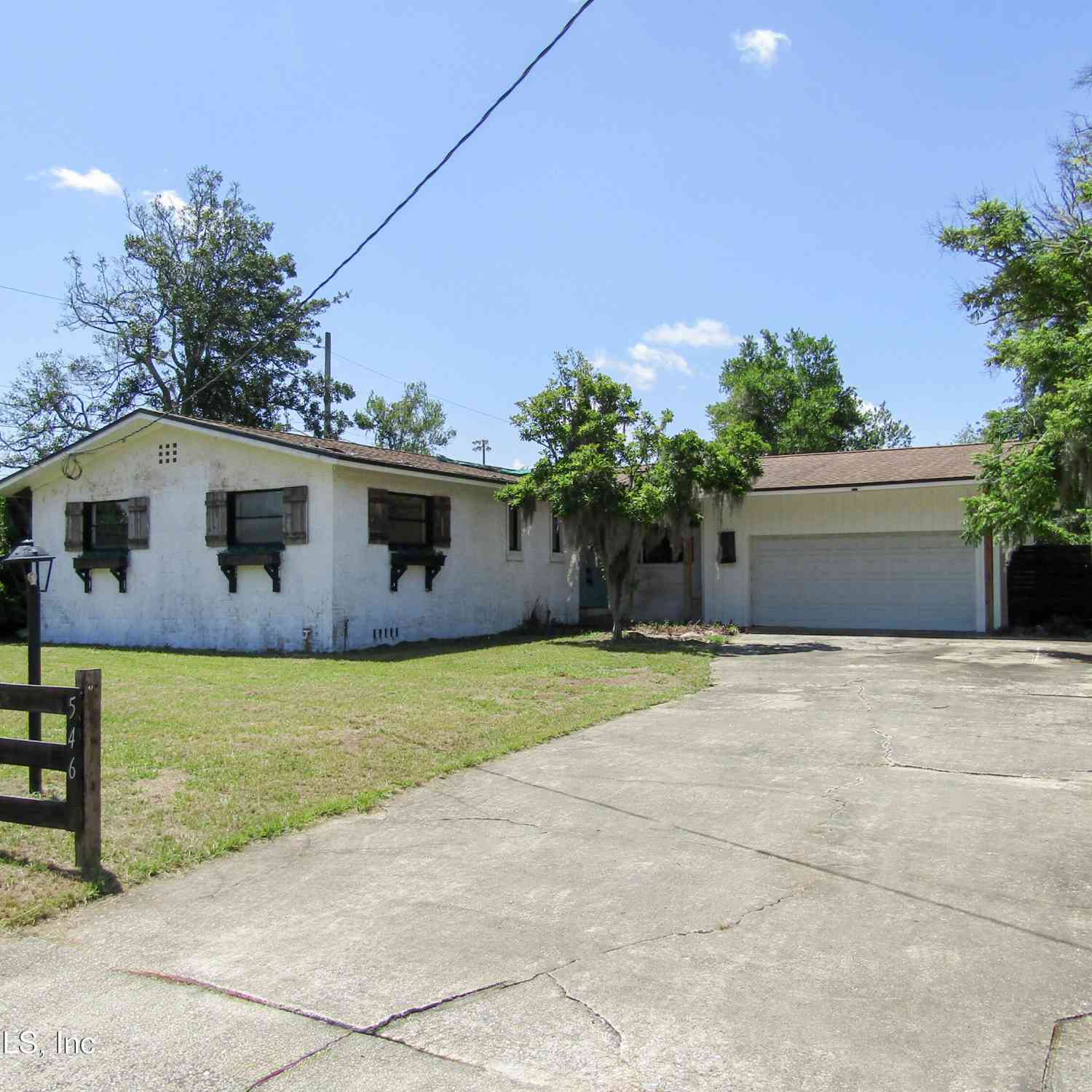 Homes For Sale - 546 Baisden Road<br/> Duval County, Jacksonville, FL 32218