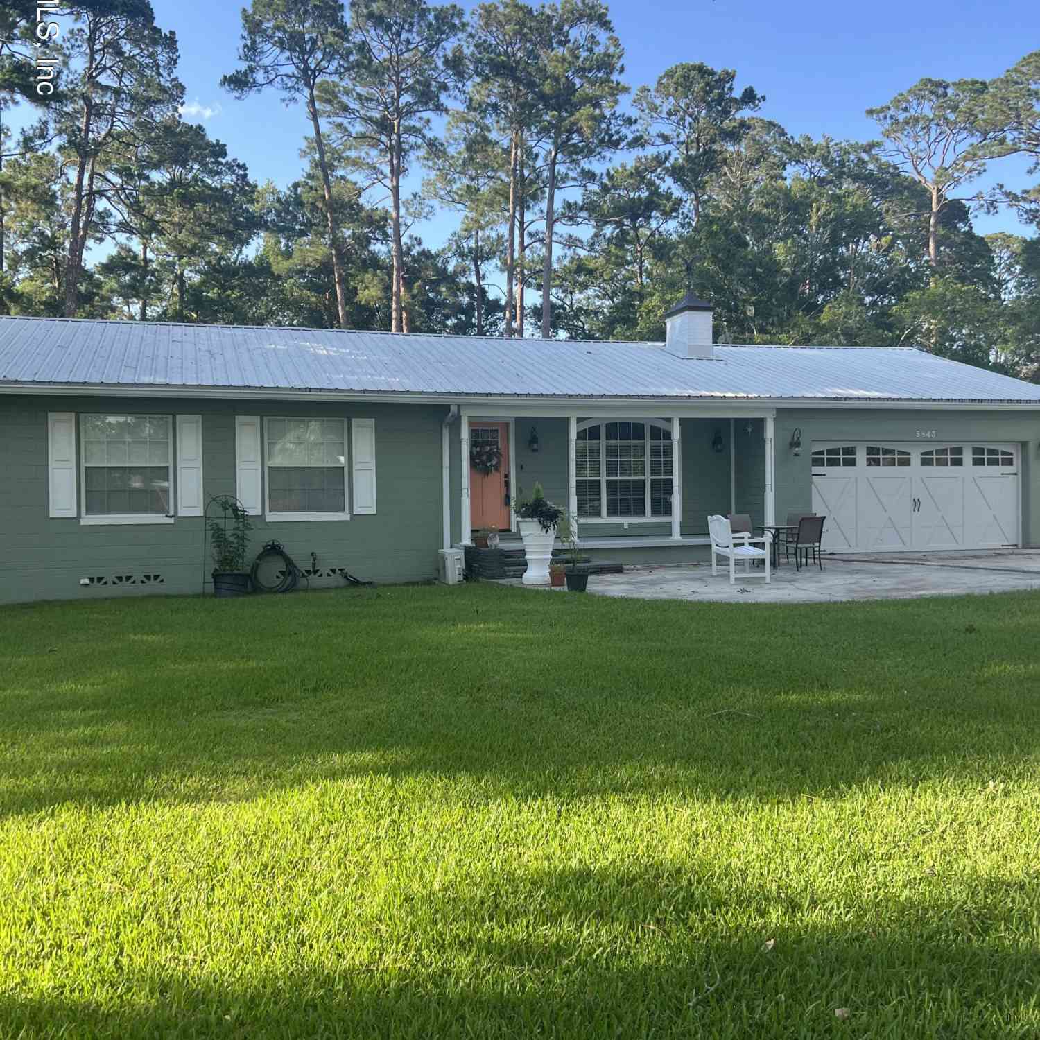 Homes For Sale - 5843 Ovella Road<br/> Jacksonville, FL 32244