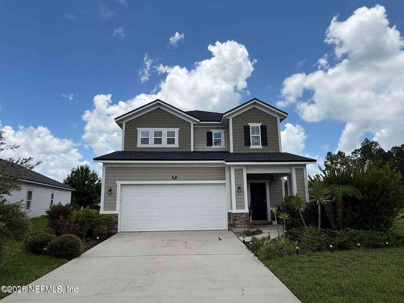 Homes For Rent - 95 Strobe Court<br/> Saint Augustine, FL 32095