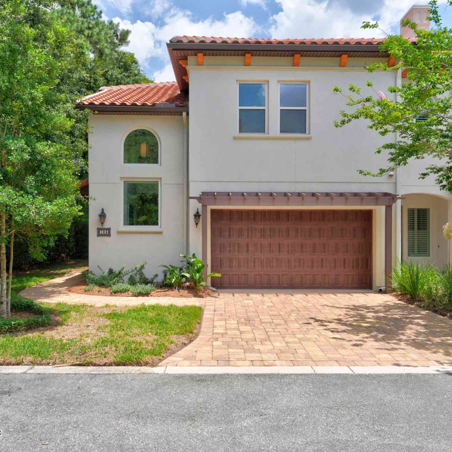 Townhouse For Sale - 123 Rimini Court<br/> Duval County, Jacksonville, FL 32225
