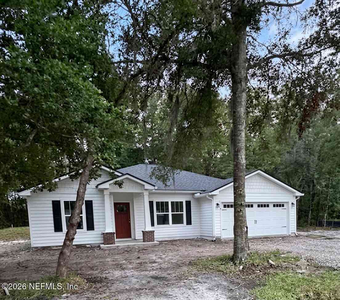 Homes For Sale - 9416 Joos Road<br/> Jacksonville, FL 32220