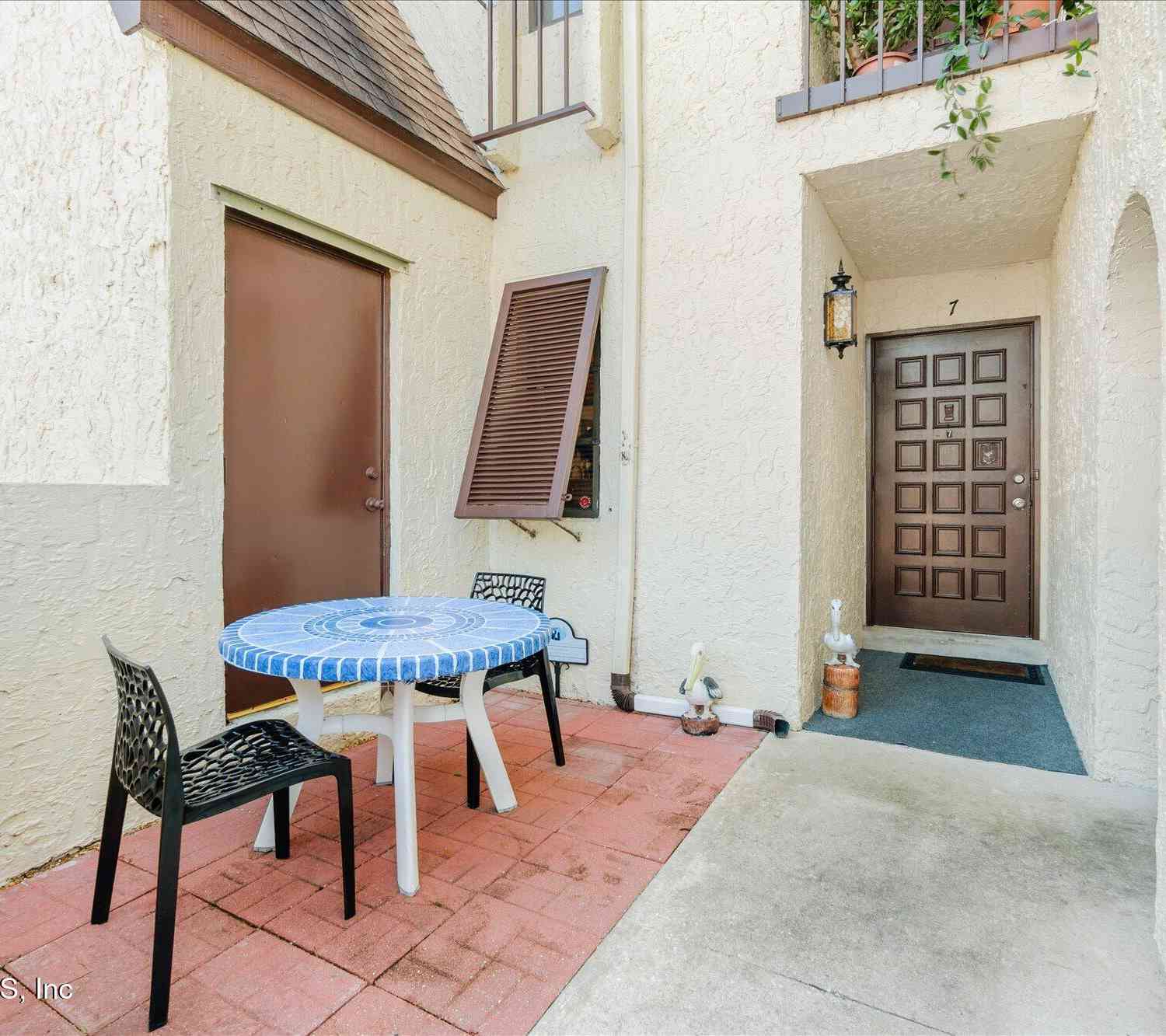 Condo For Sale - 600 Domenico Circle #G7<br/> Saint Augustine, FL 32086