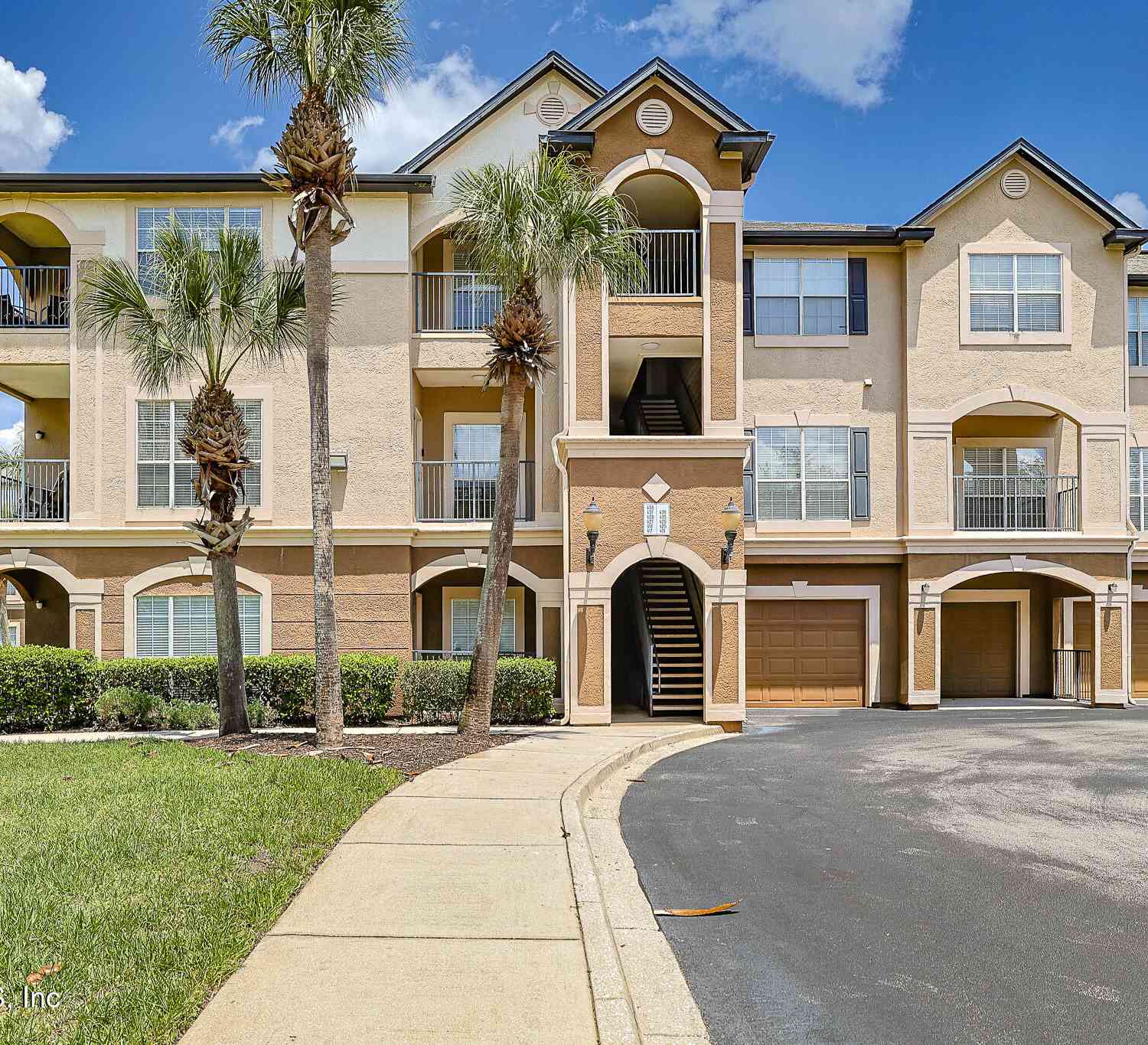 Condo For Sale - 10961 Burnt Mill Road #426<br/> Duval County, Jacksonville, FL 32256